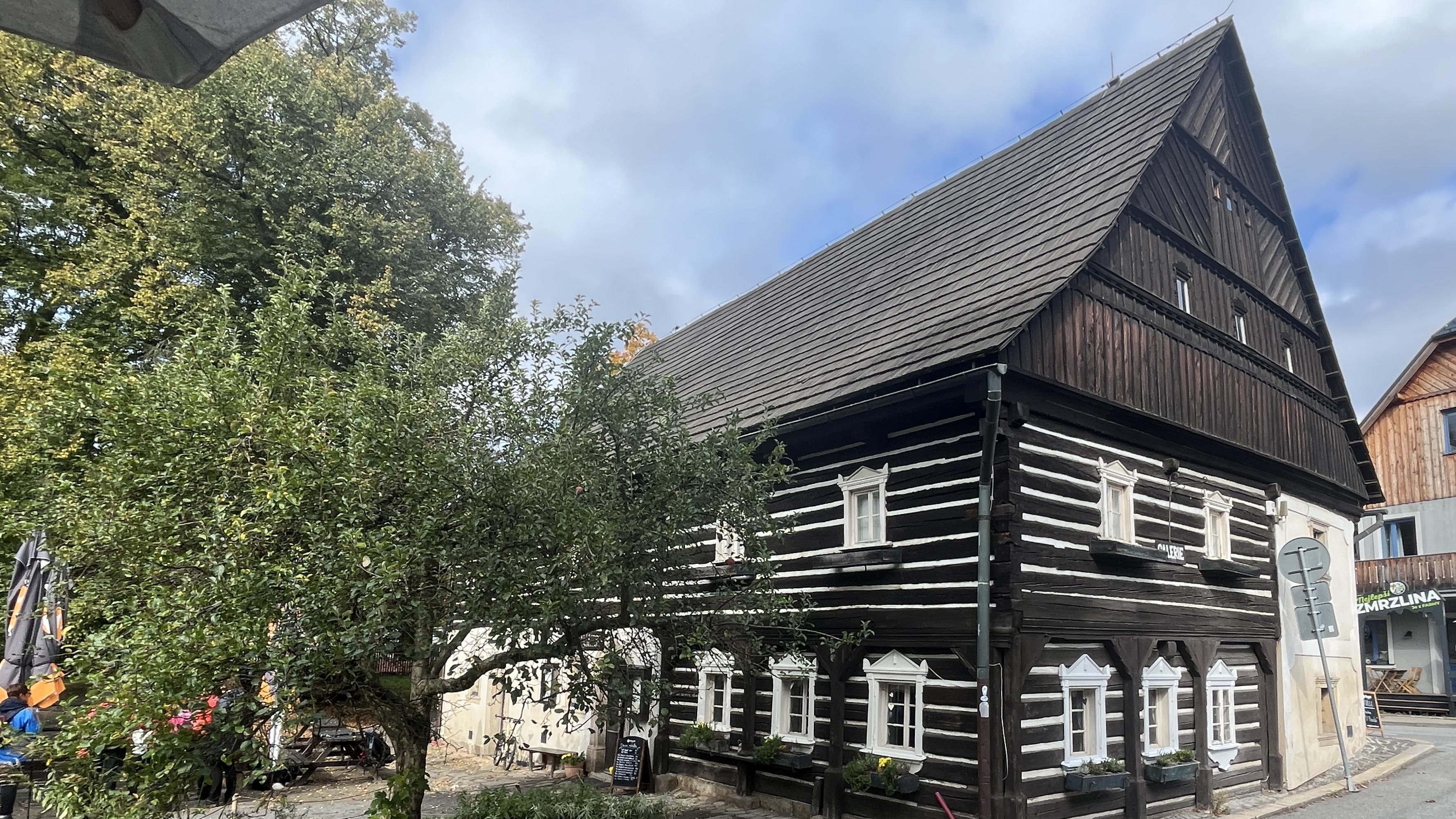 Hostinec U Boučků foto 2