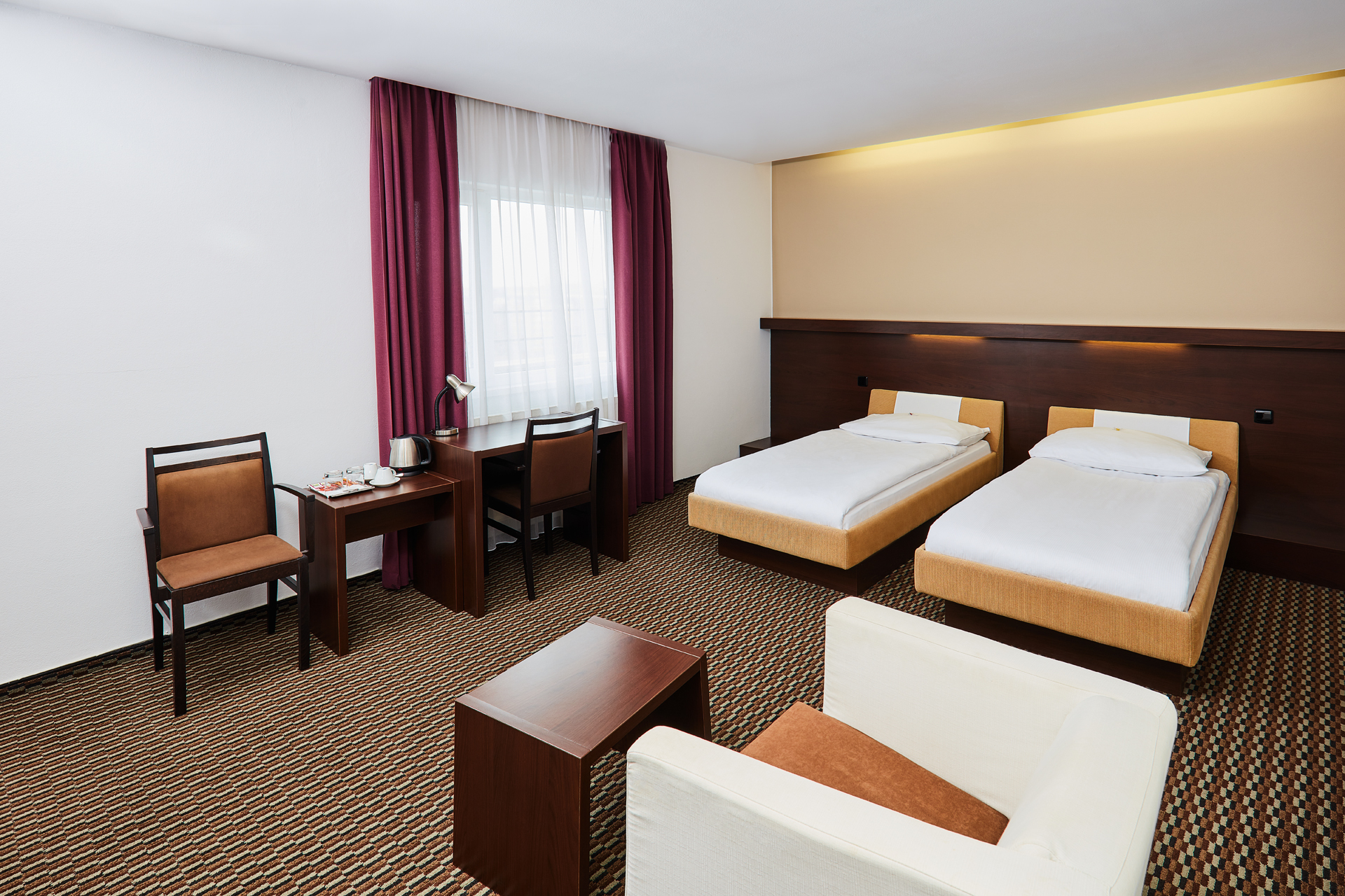 Hotel Rottal foto 2
