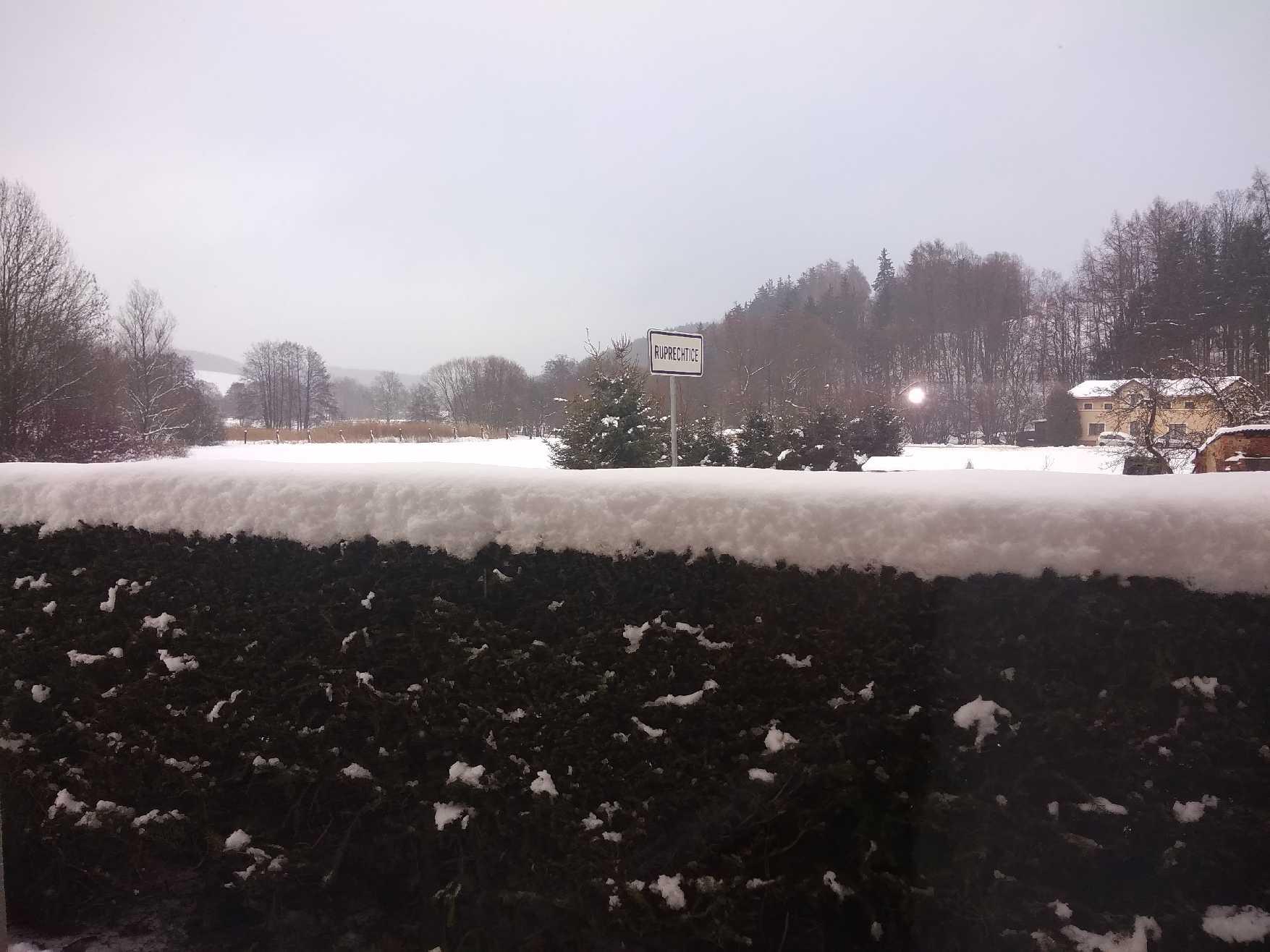 Pedikúra Marianna Kašparová foto 3