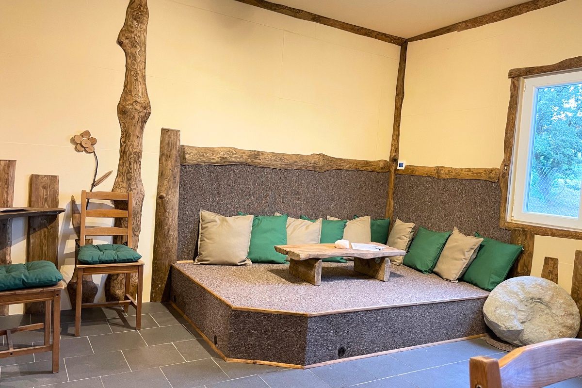 Čarokamení z podhradí foto 3