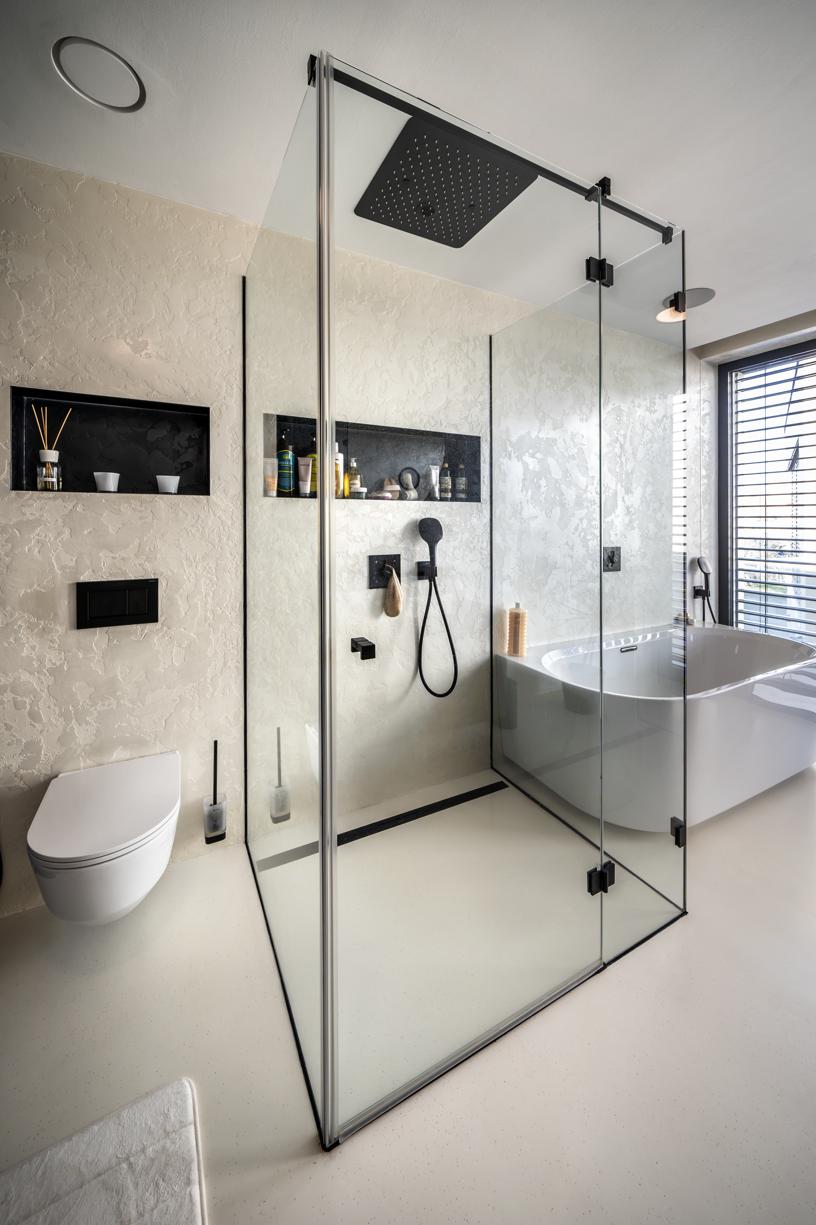 GLASS VISION - inspirováno sklem foto 3