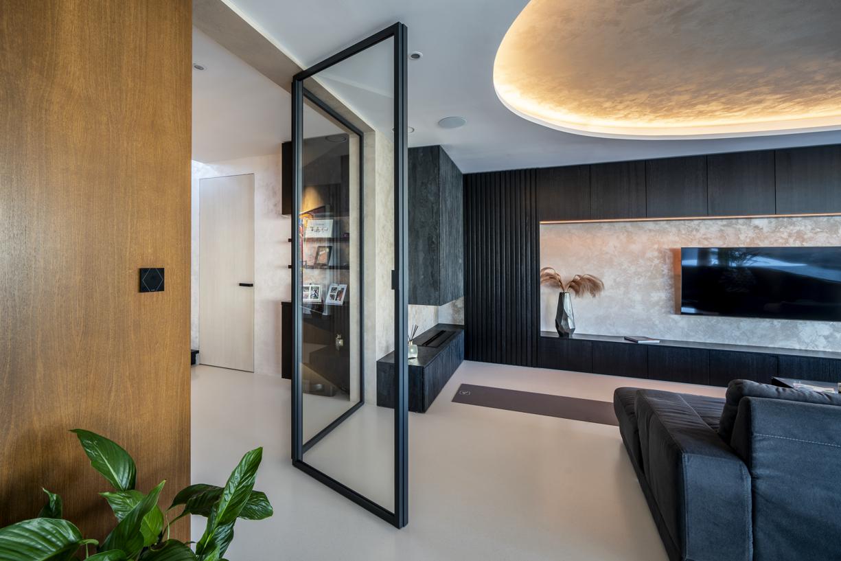 GLASS VISION - inspirováno sklem foto 4