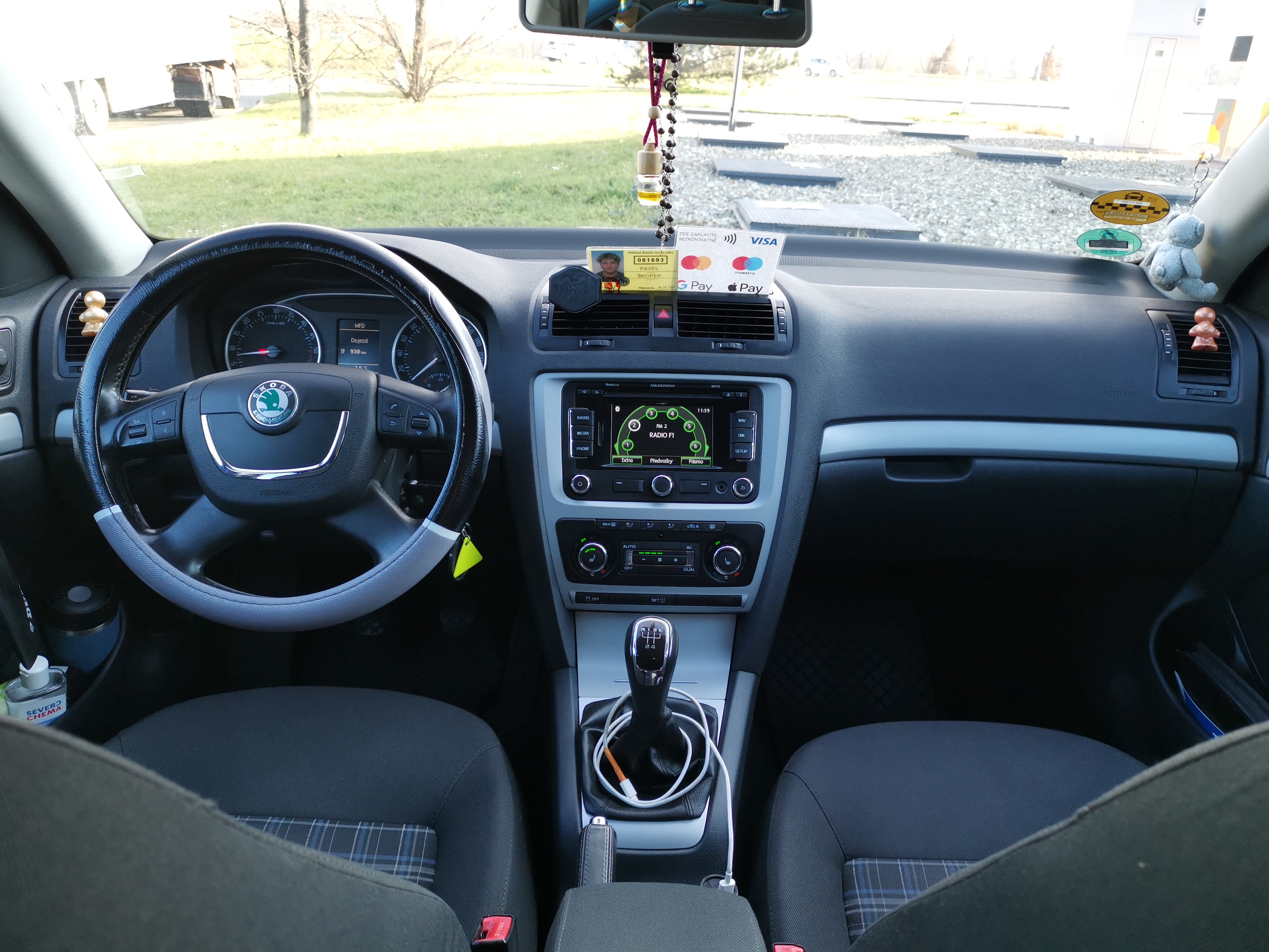 AmigoTaxi foto 2