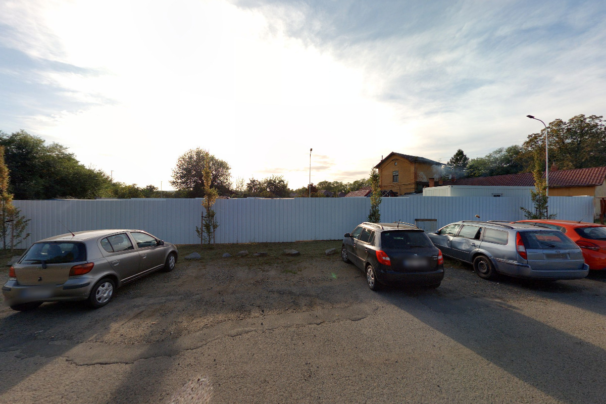 Sběrný dvůr Moravské Bránice foto 2