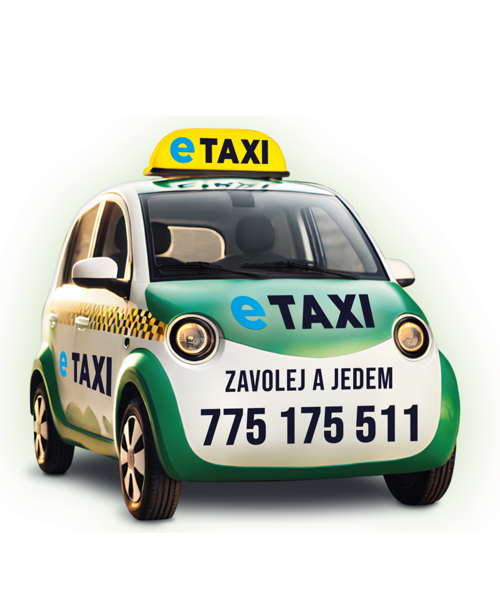 Taxi eTAXI foto 2