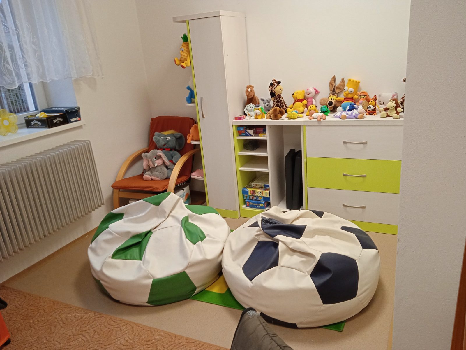 Poradna pro rodinu Pardubického kraje foto 4