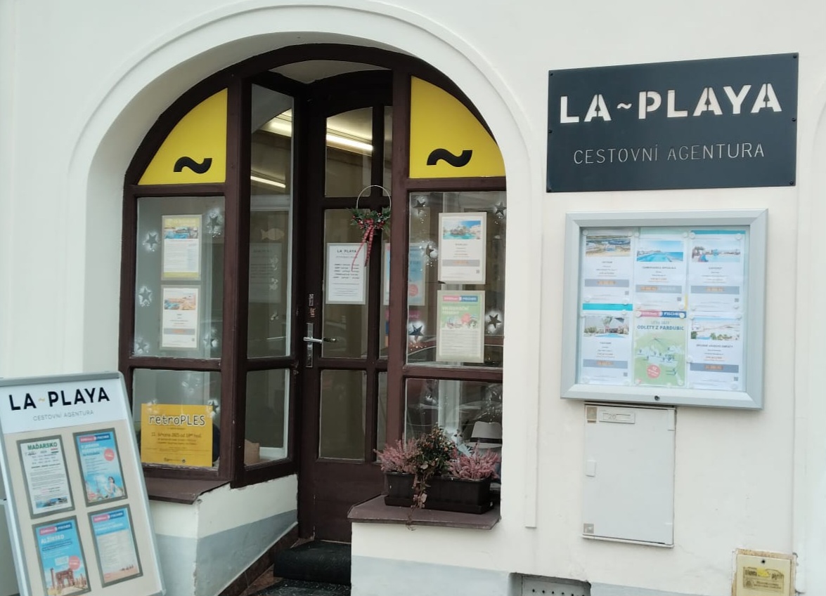 Cestovní agentura La Playa foto 2