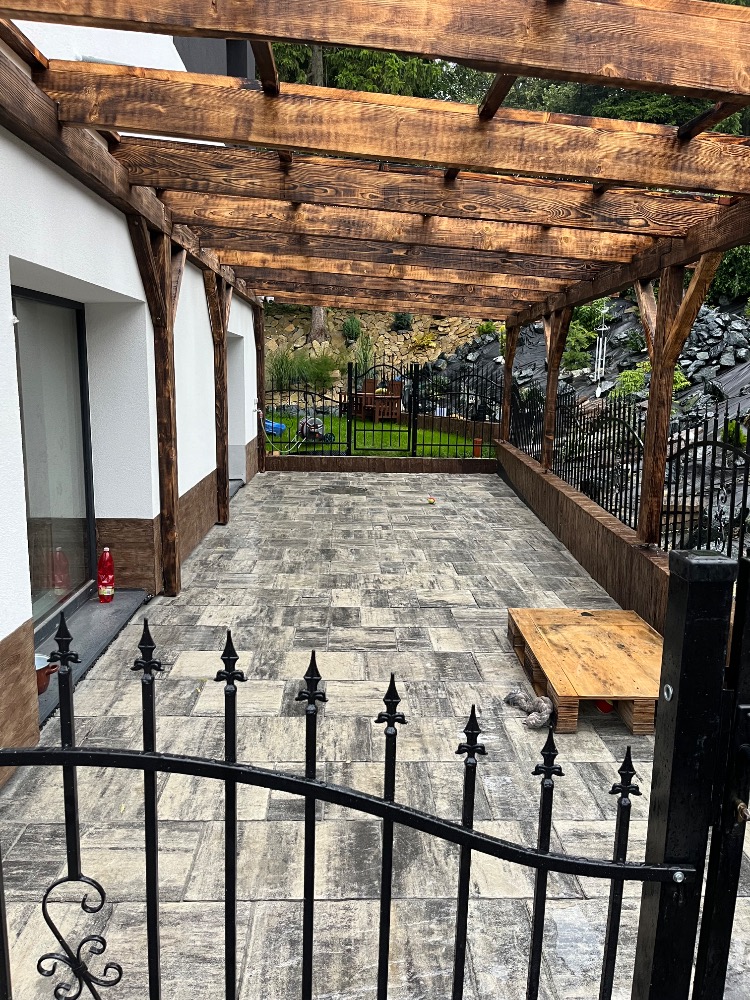 Stavby Bošovice s.r.o. foto 4