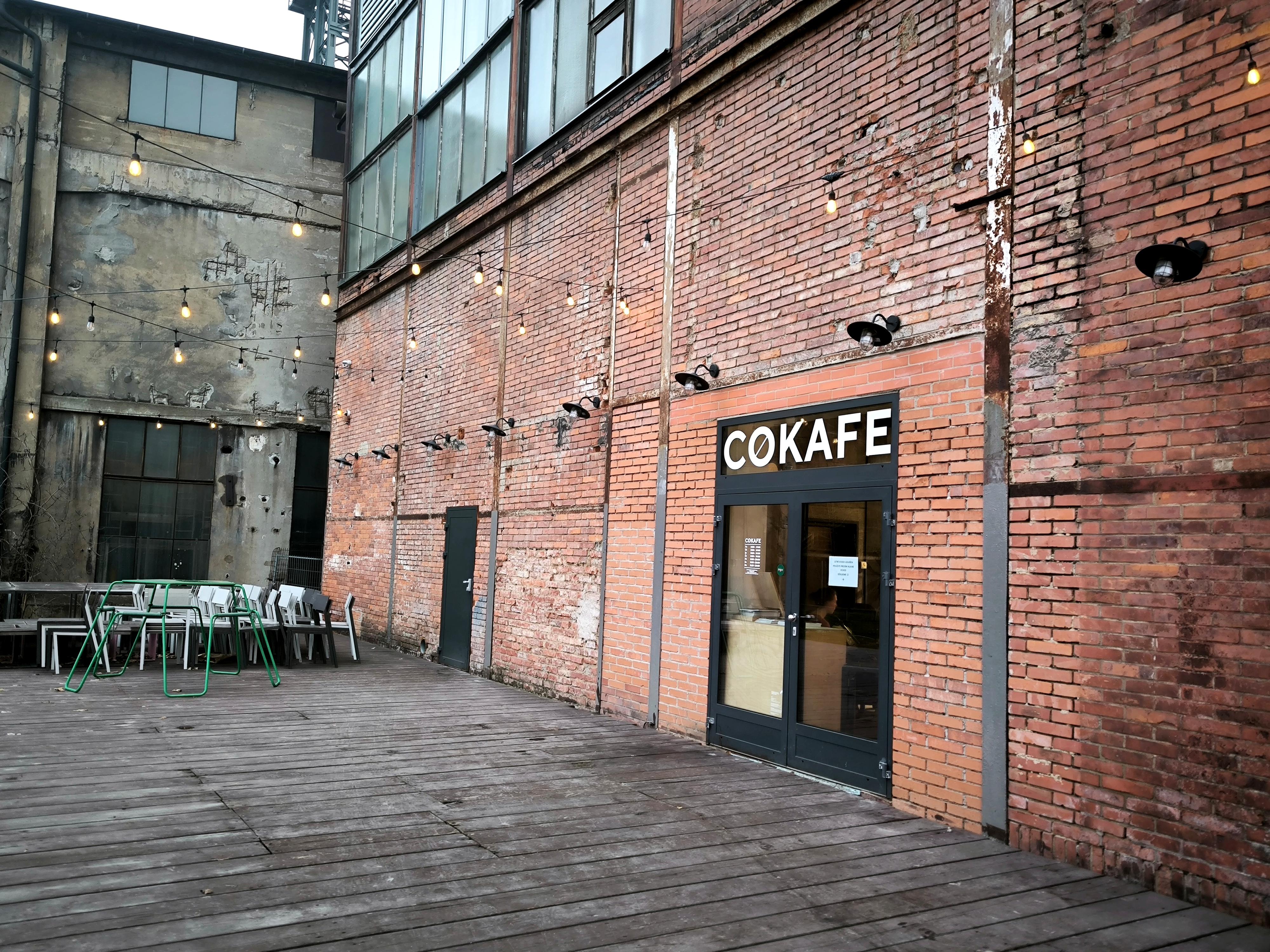 COKAFE foto 3