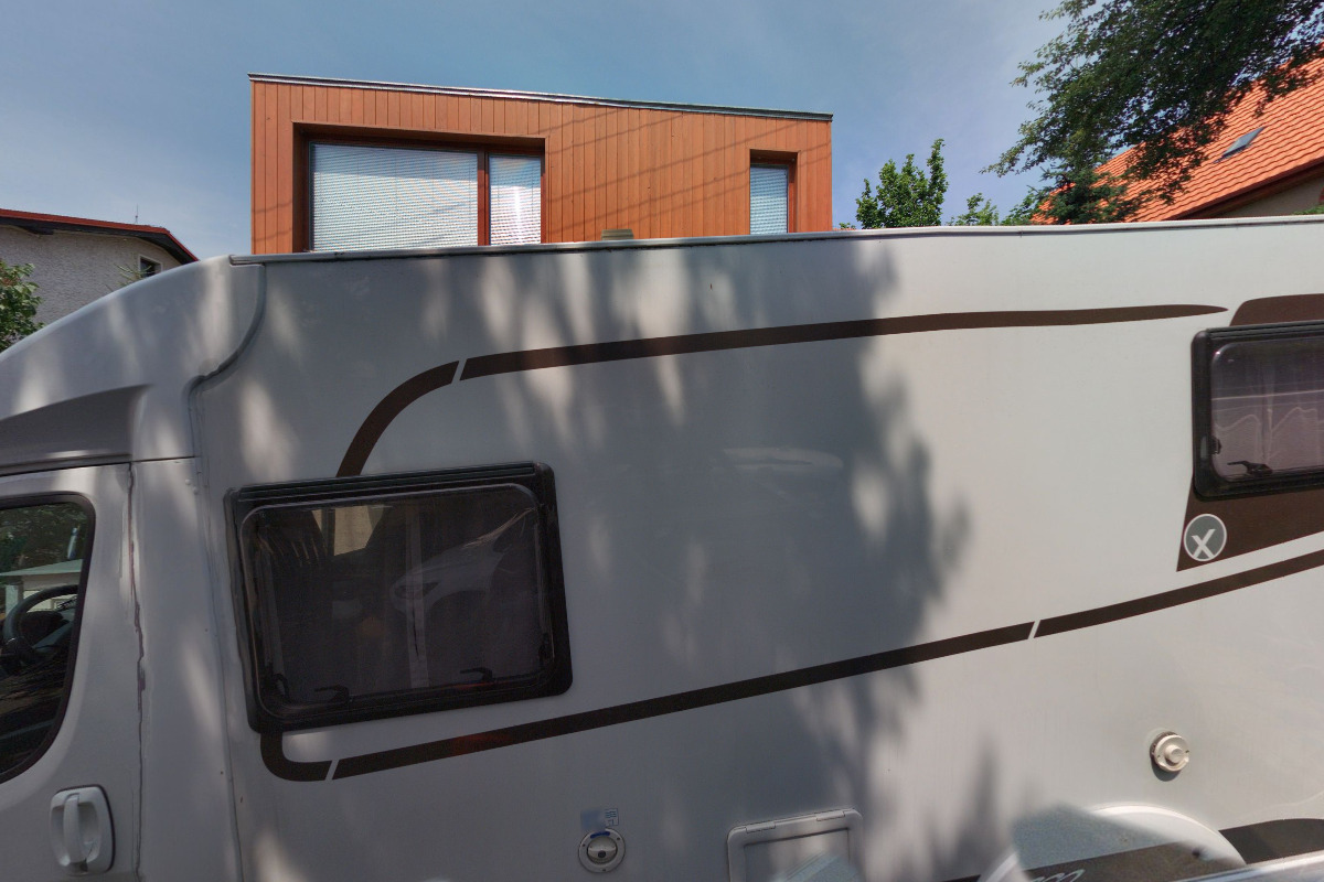 Zuzka Strážnická - cvičení s fyzioterapeutkou