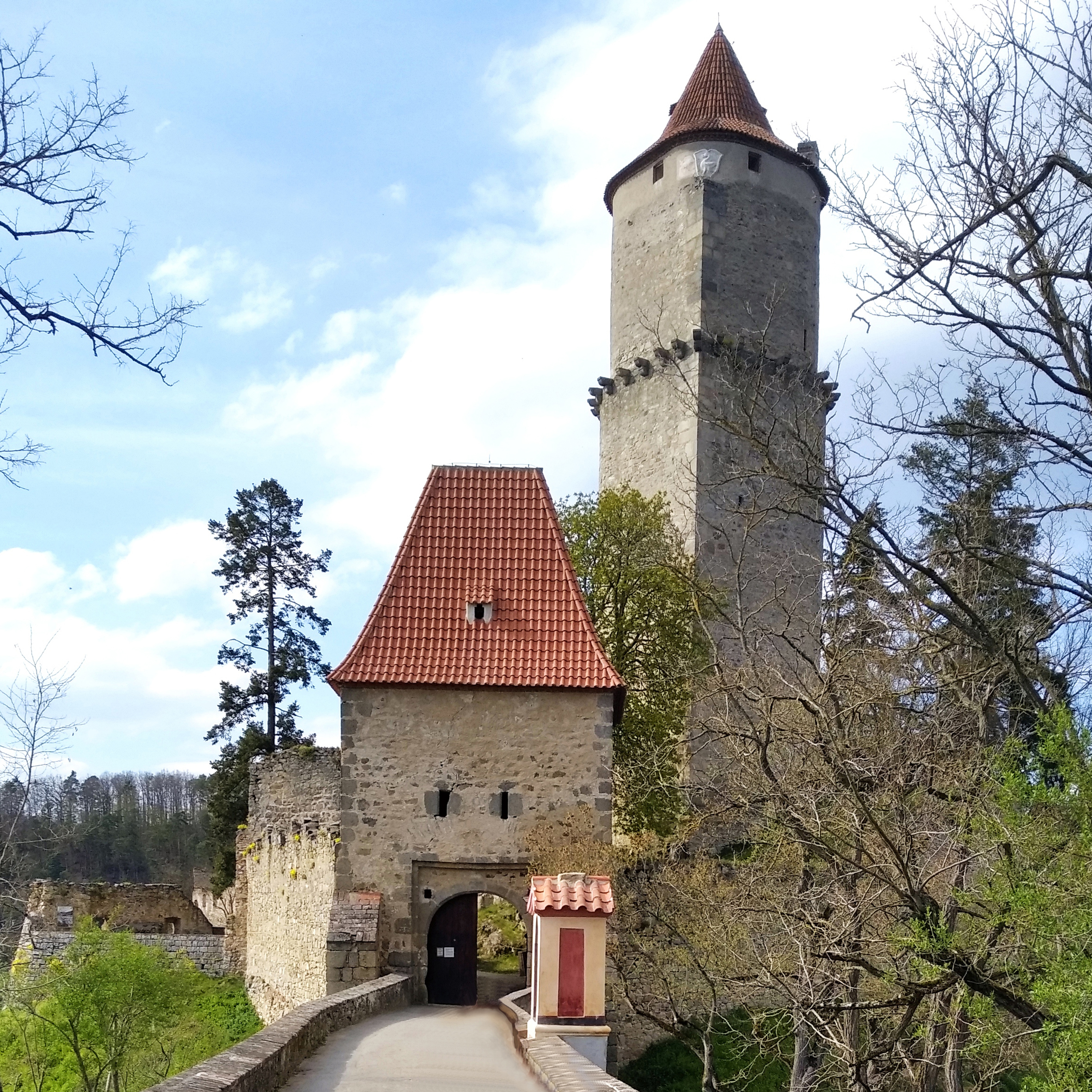 Apartmány u Orlického jezera - Kamenice foto 5