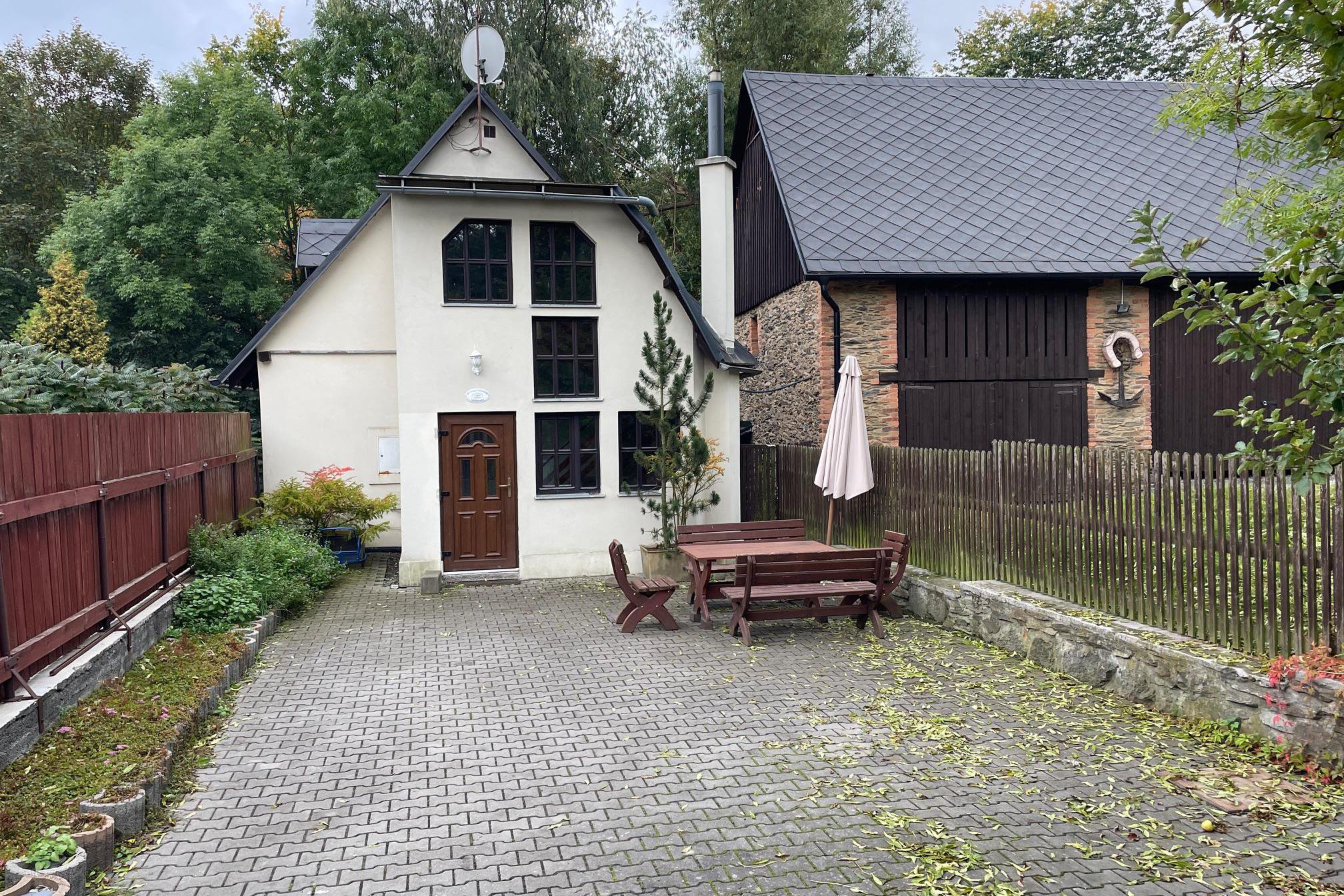 Yachtsport Slezská Harta - Tomáš Svoboda