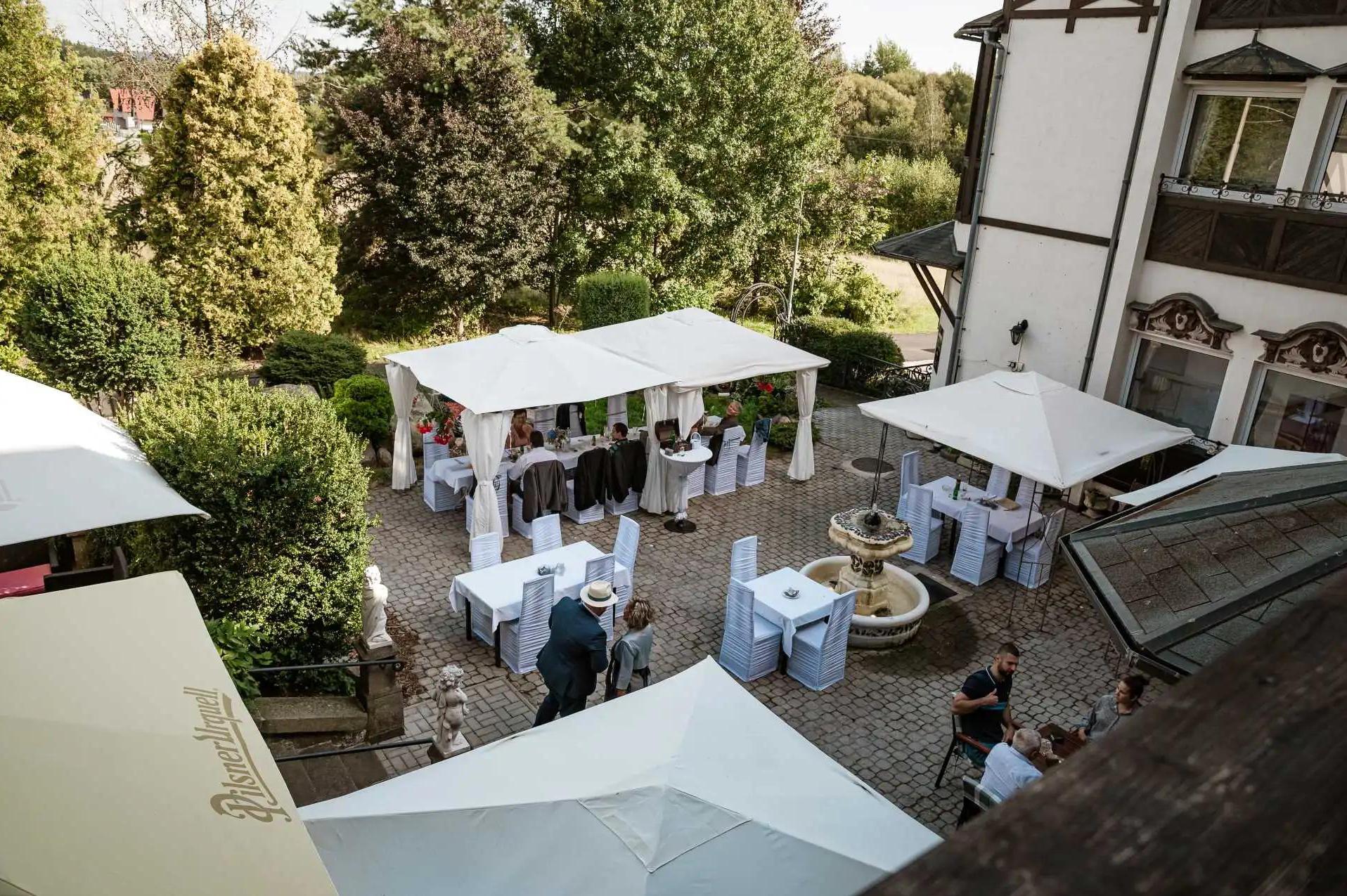 Catering pro vaší akci