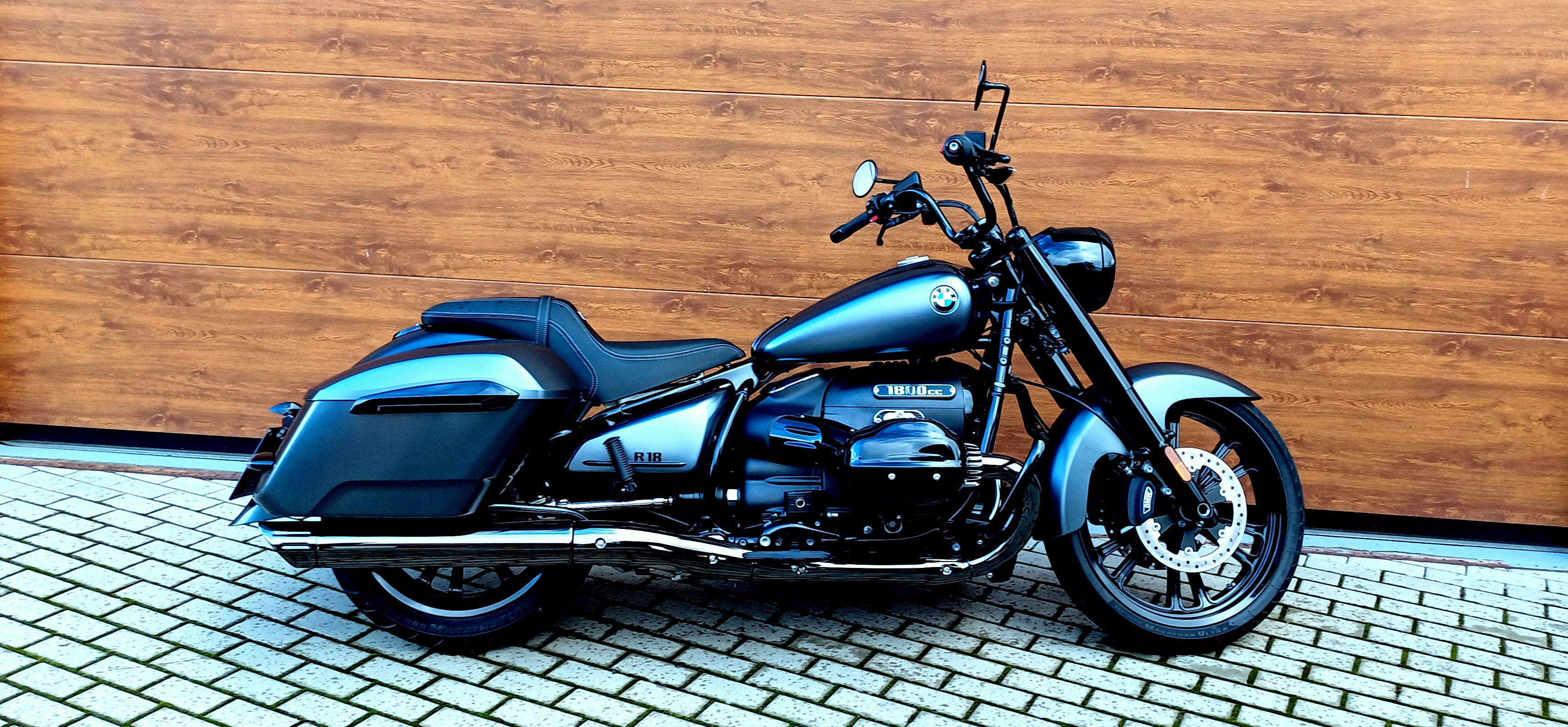 Moto půjčovna Havelka foto 3