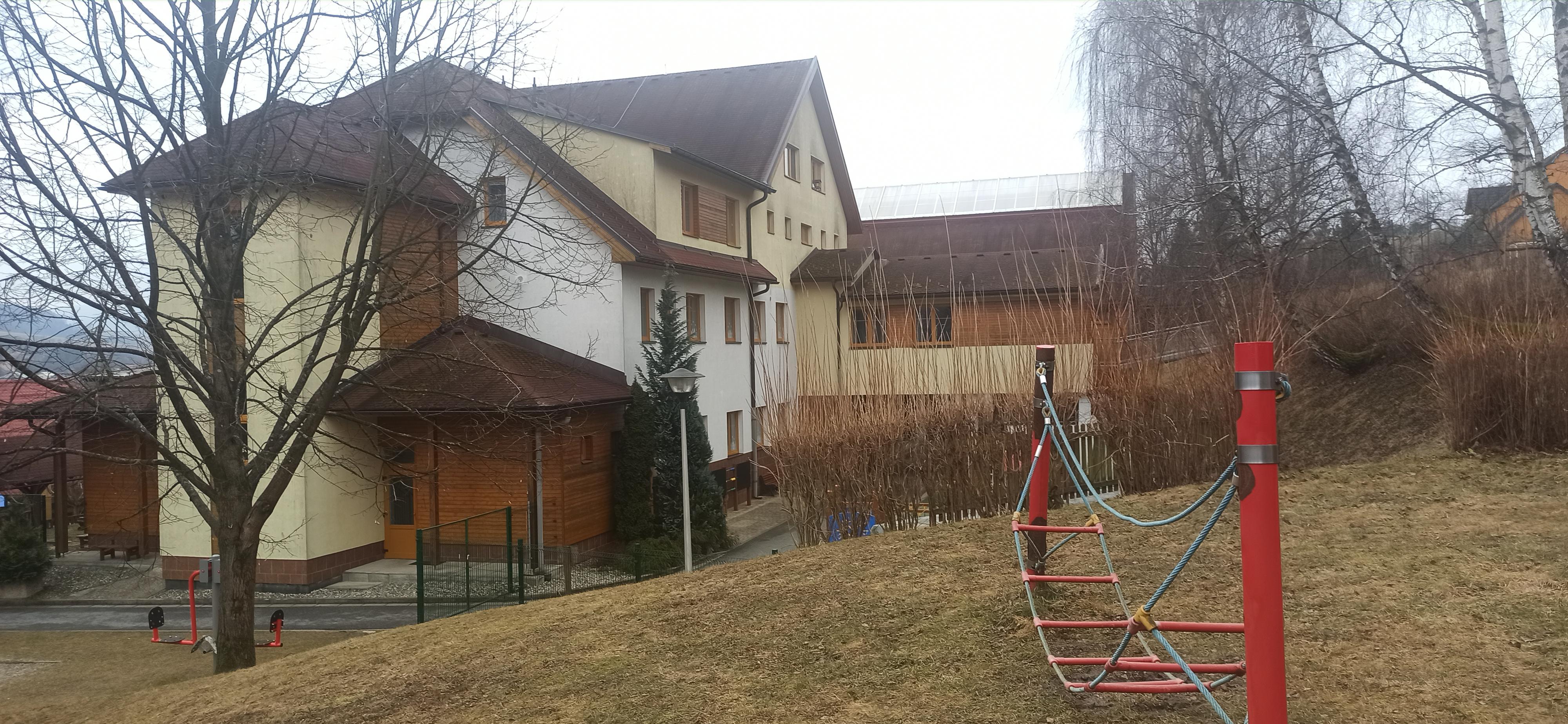MŠ Lidečko foto 2