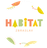 logo Habitat Zbraslav