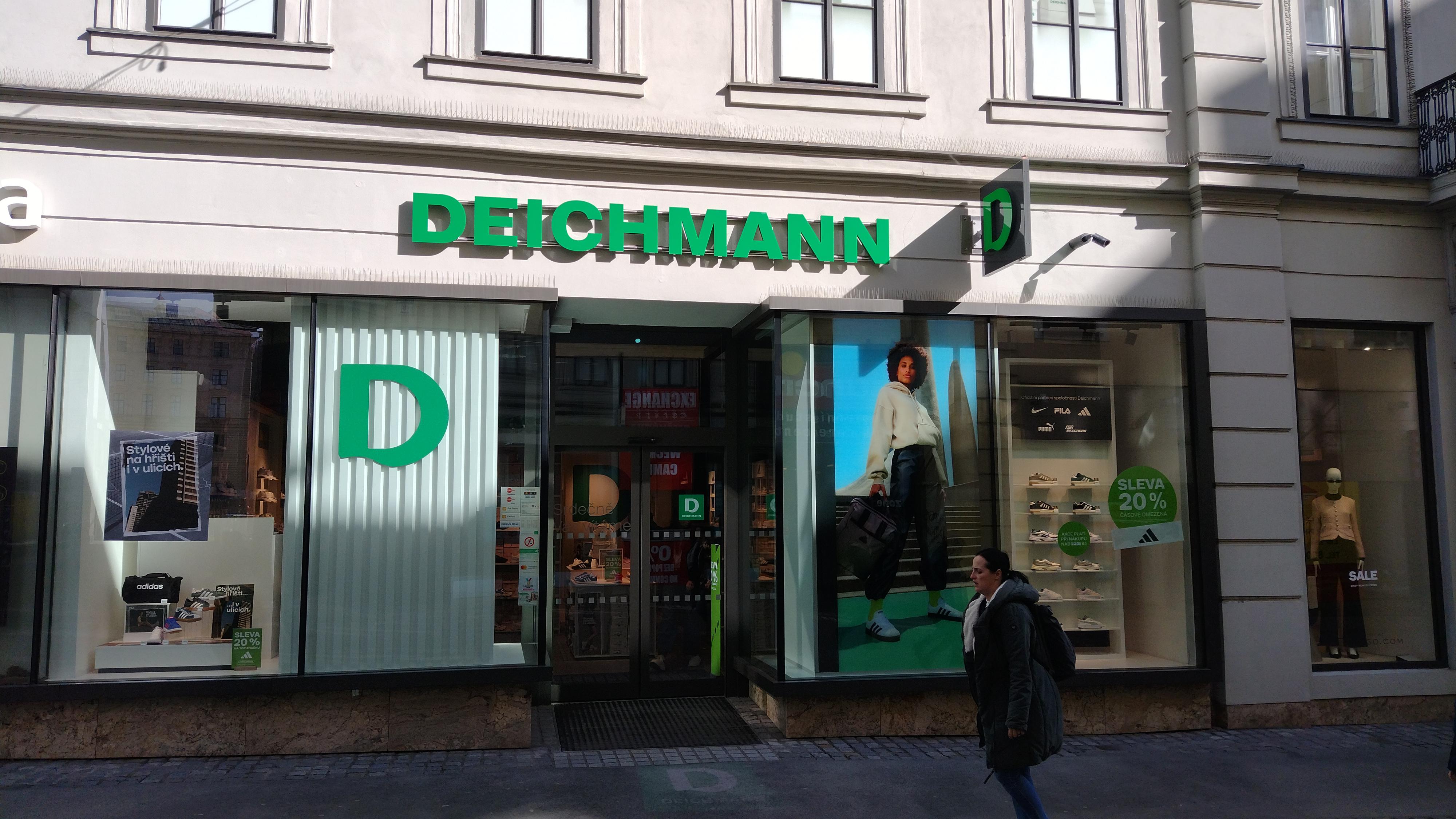 DEICHMANN foto 5