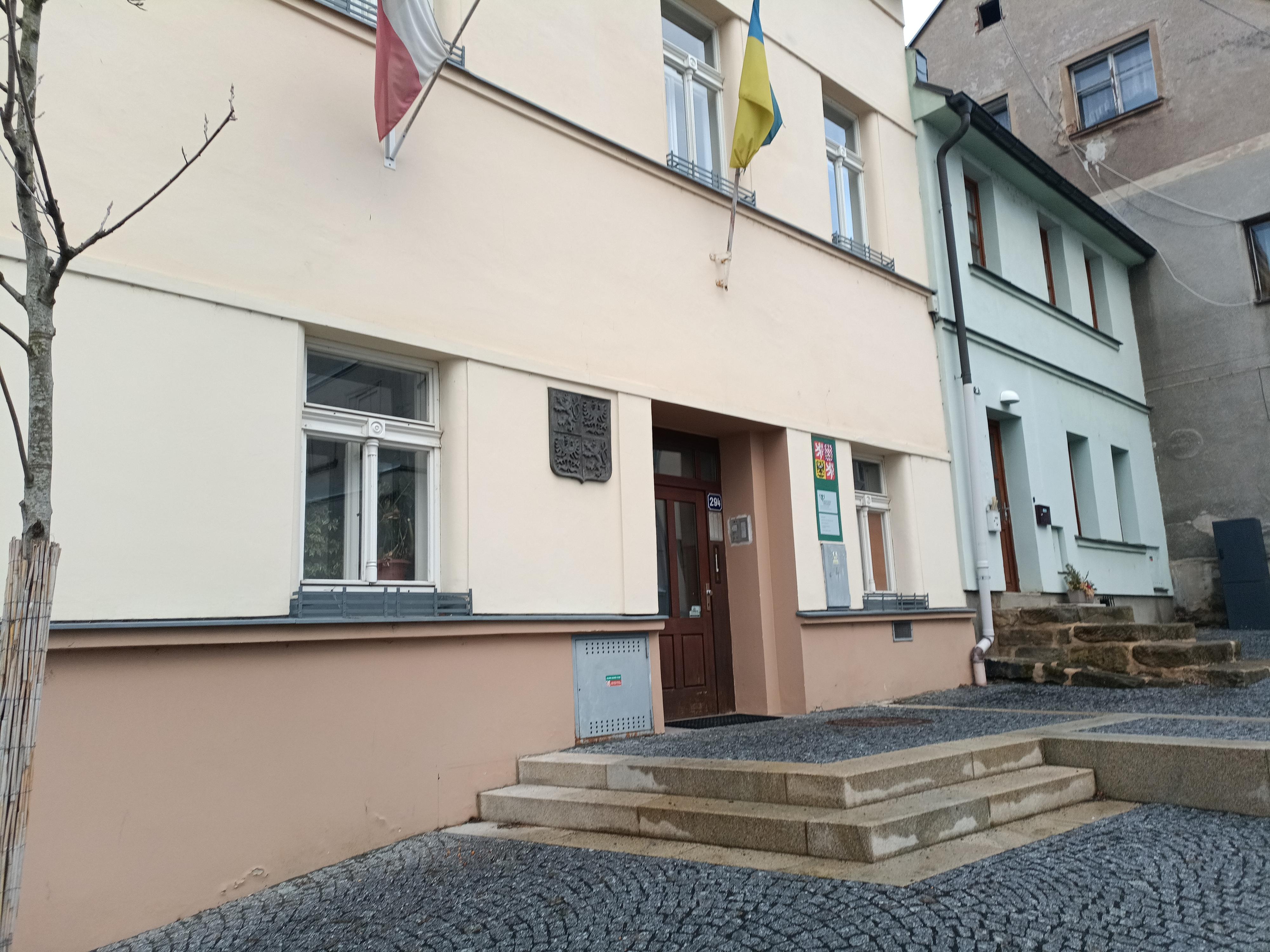 Správa Chráněné krajinné oblasti Český ráj foto 2