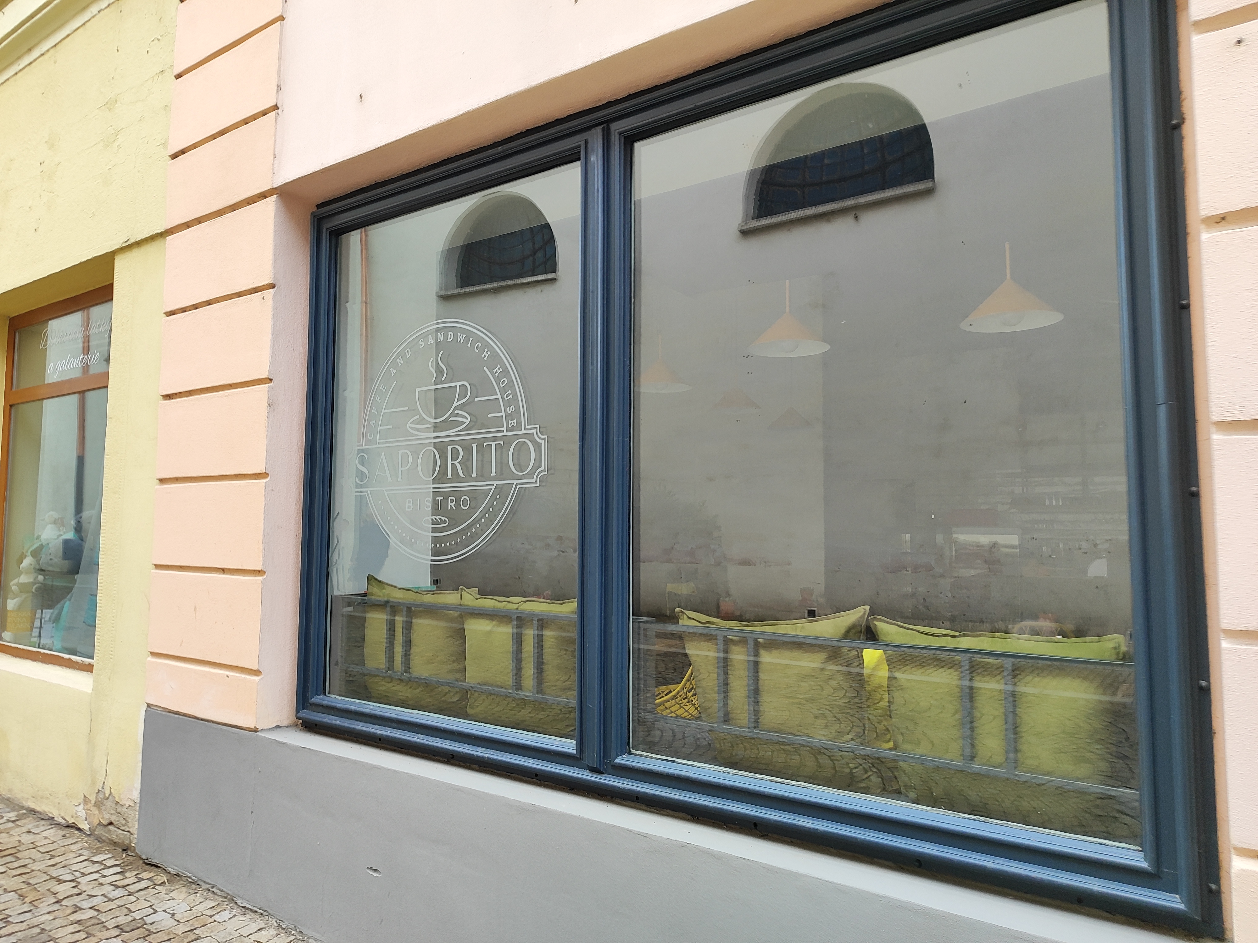 Saporito Bistro foto 1