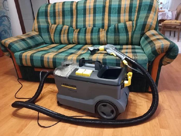 Úklidové služby  Hejdukovi foto 5