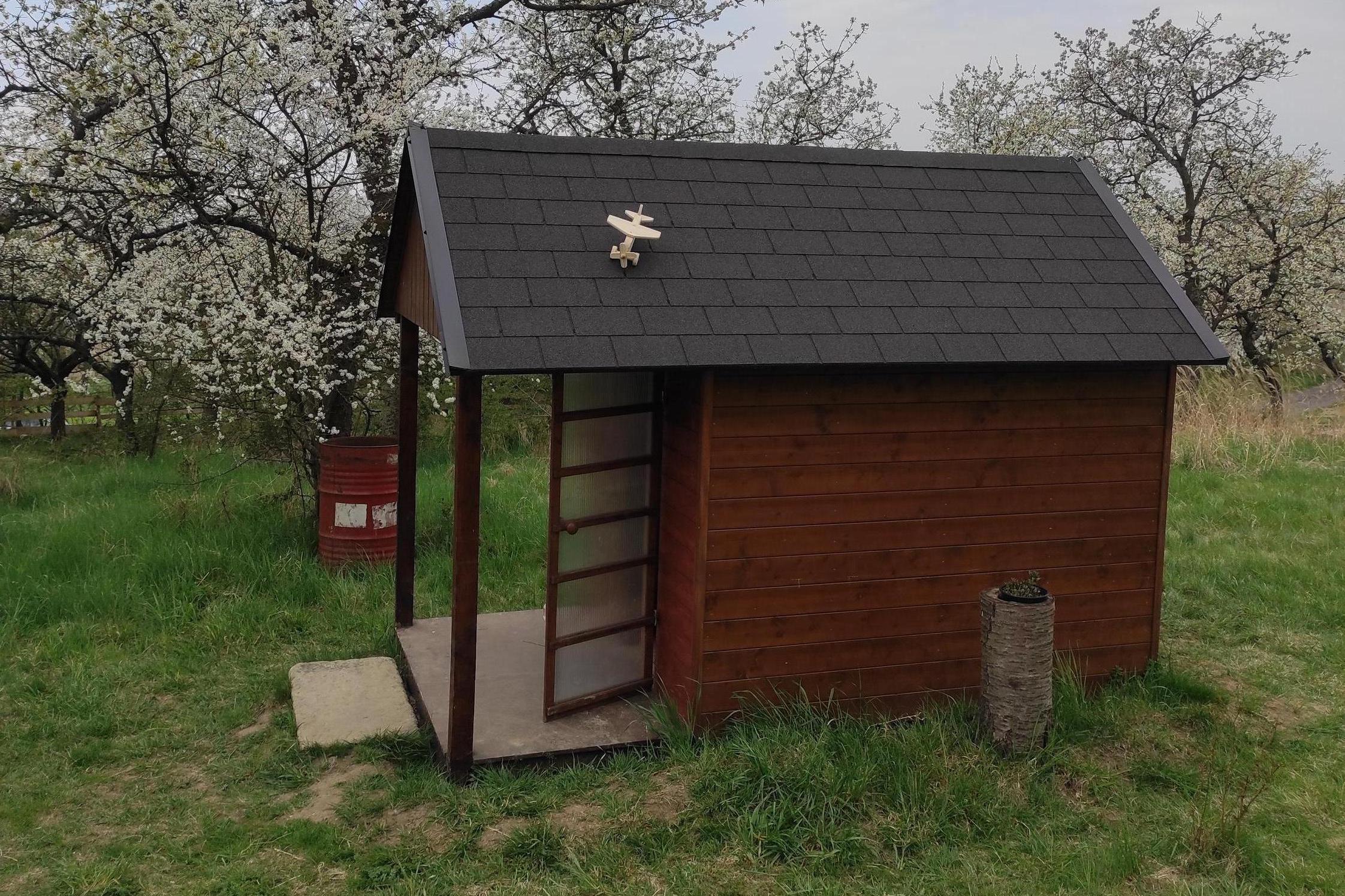 Střechy Radim Peřina foto 1