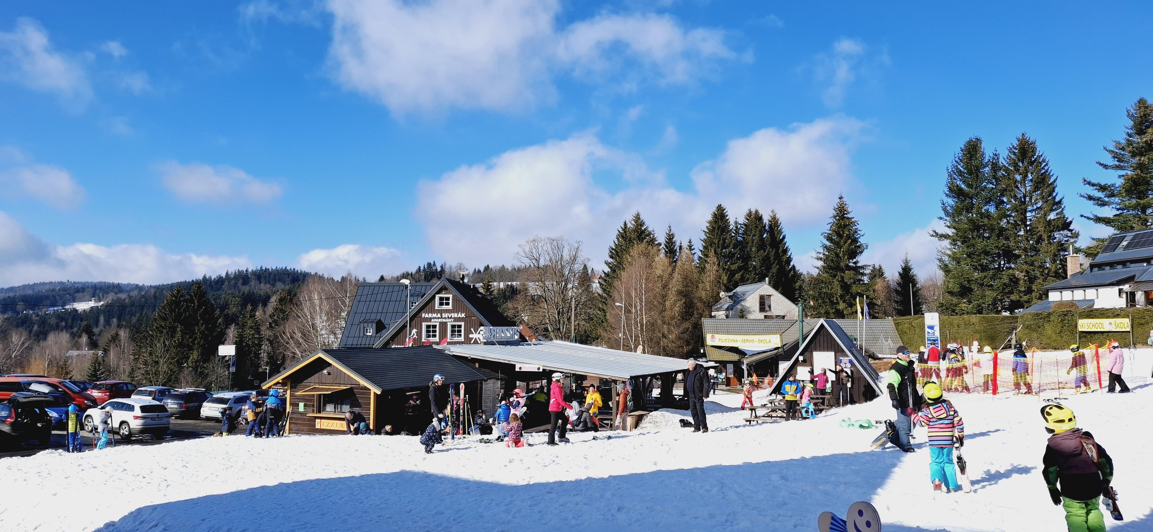 Občerstvení MC Kapr foto 3