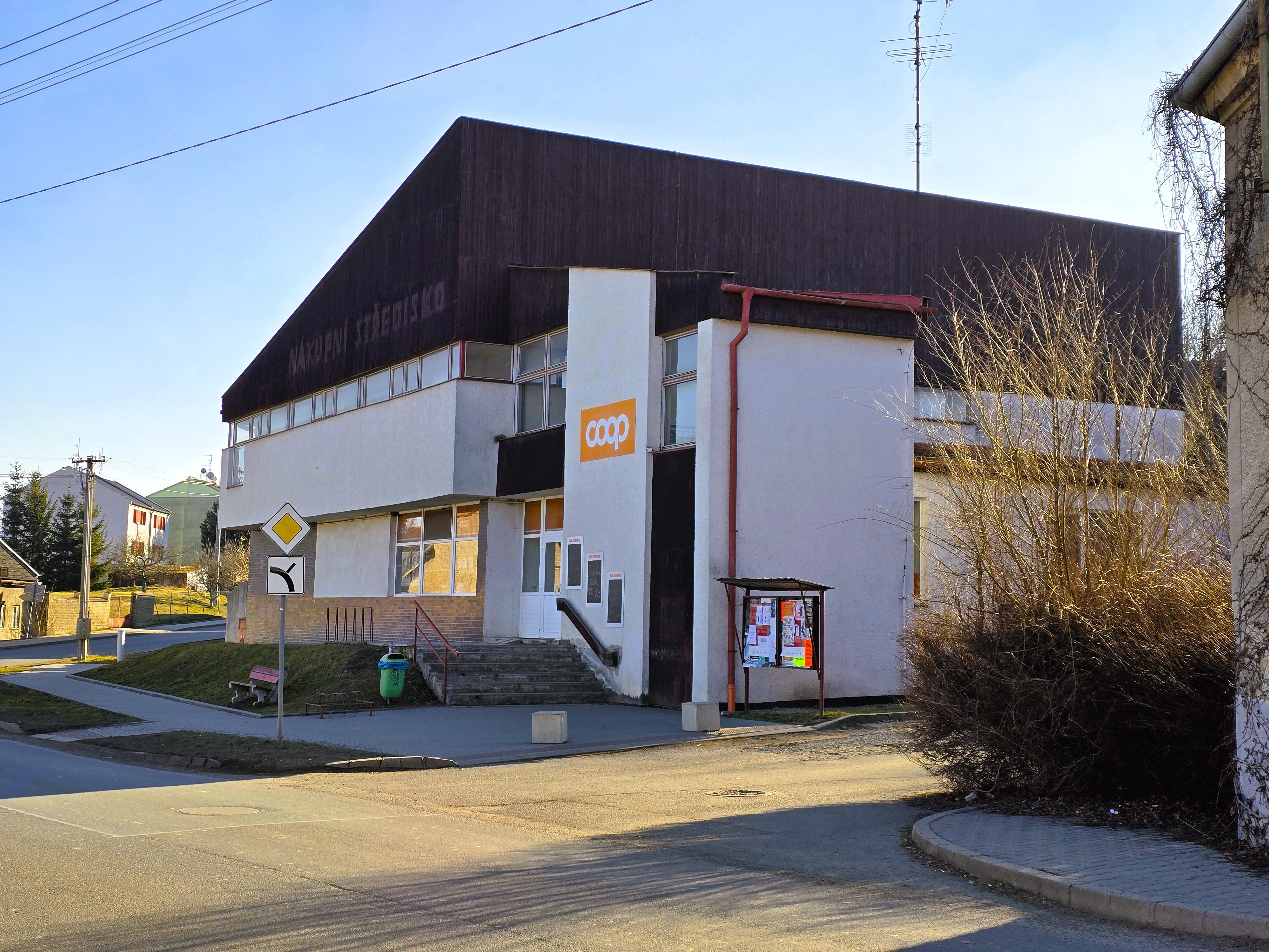 COOP JEDNOTA foto 2