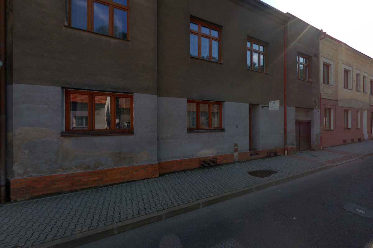 Autodílna - Josef Jarolím