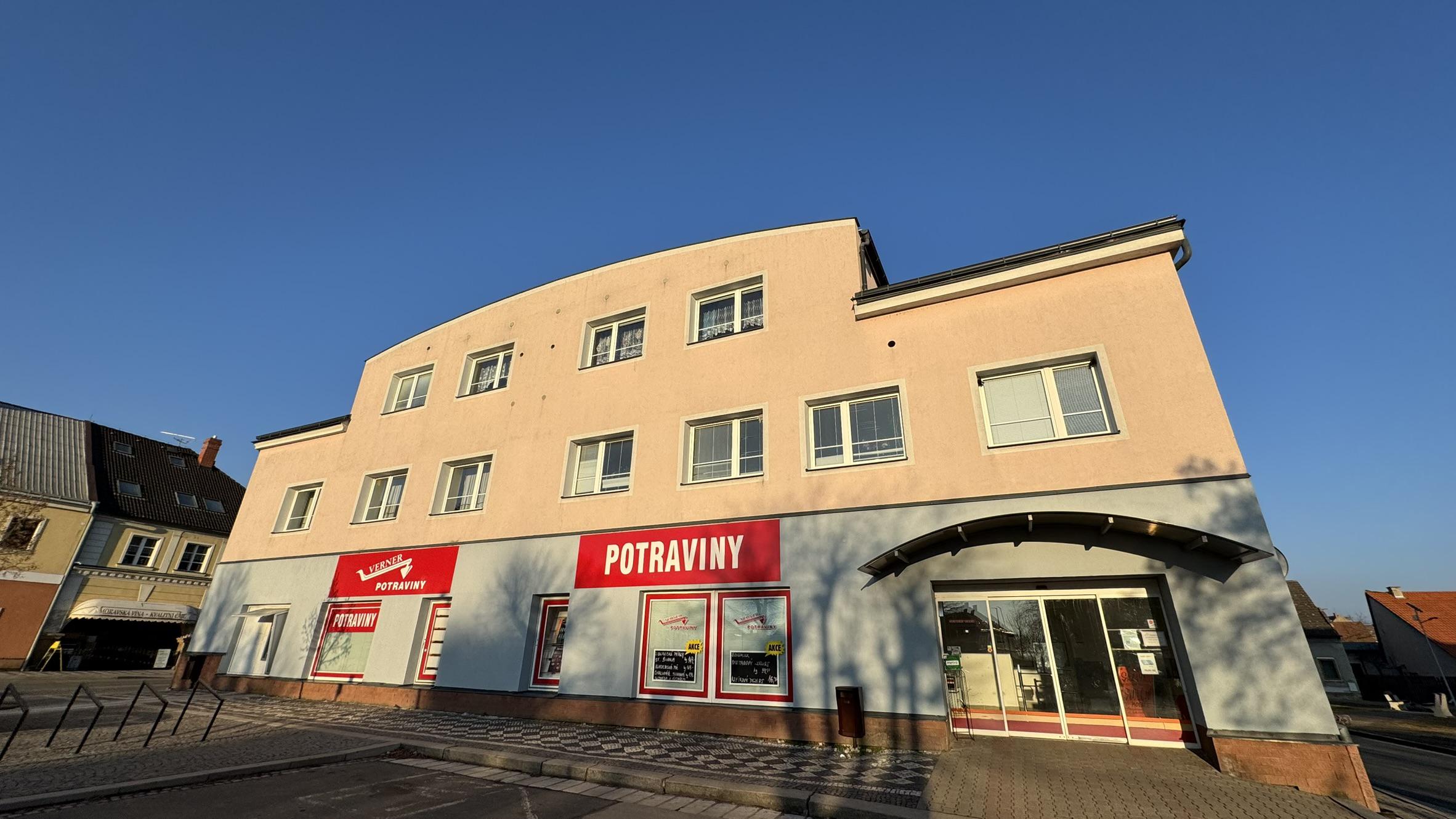 Verner potraviny foto 4