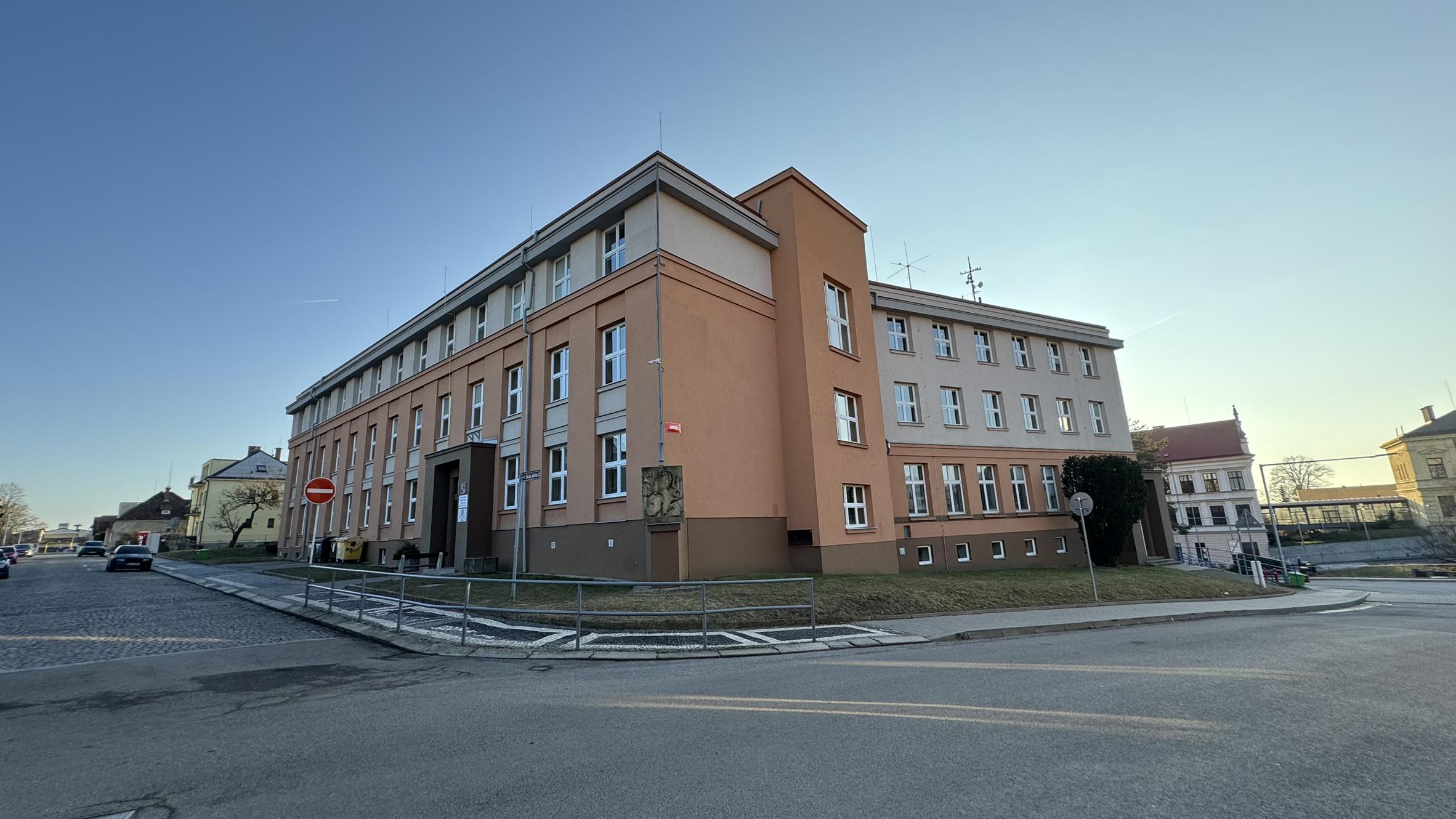 ZUŠ Bedřicha Smetany Česká Skalice foto 6