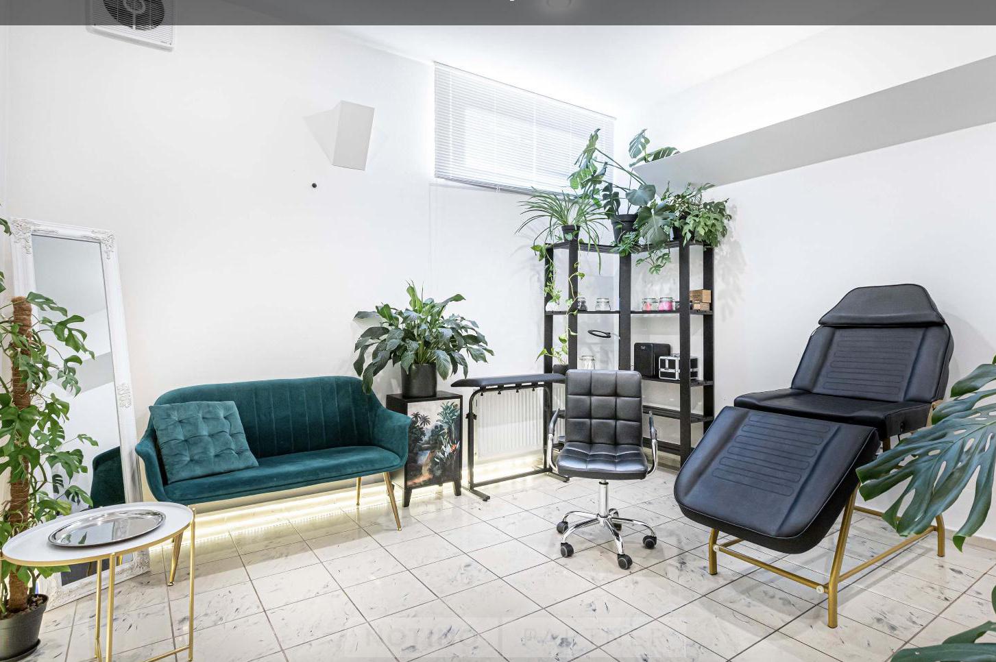 Ema tattoo - Studio Jungle Art