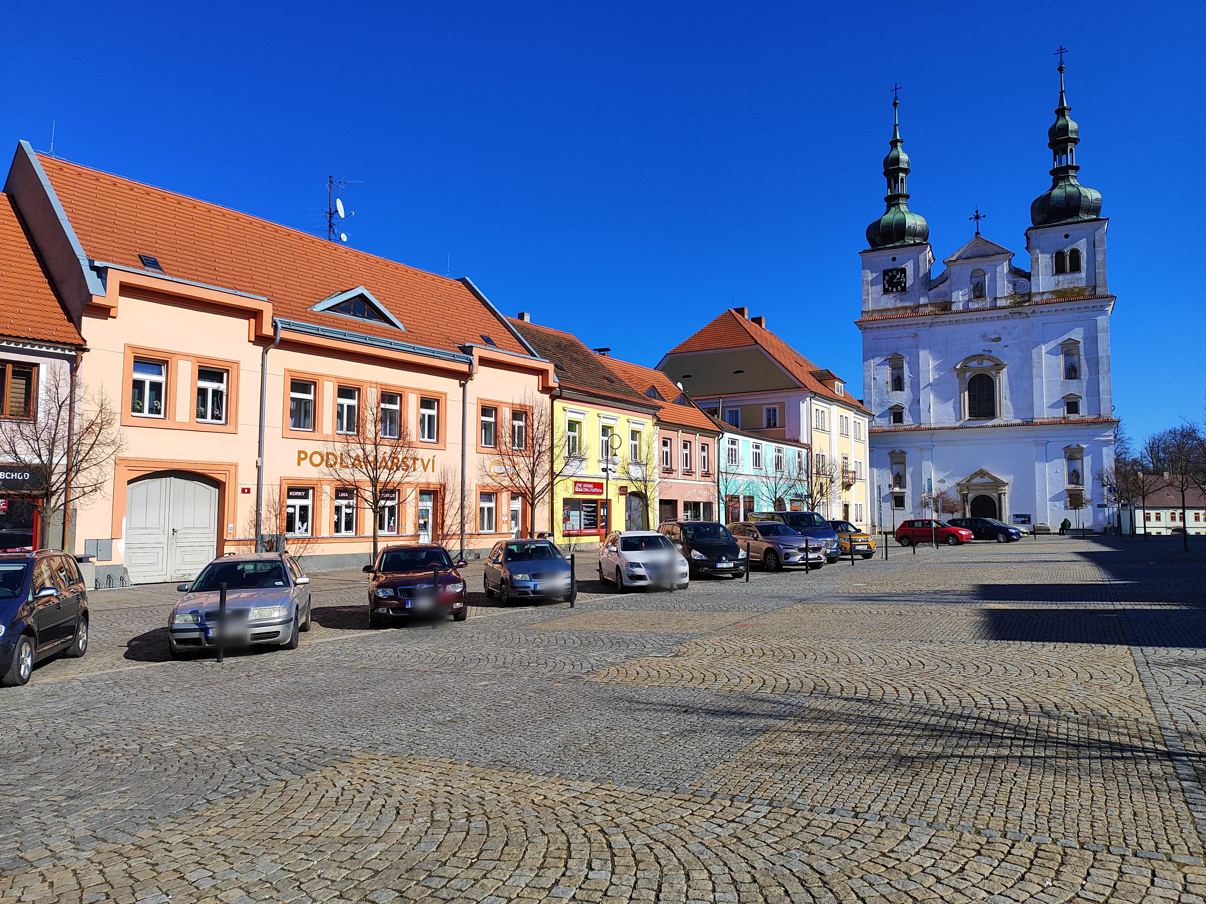 Podlahářství K-L-K