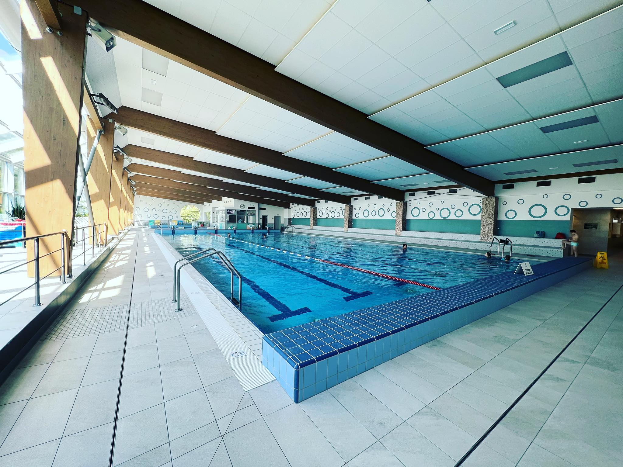 Aquacentrum Šumperk foto 4