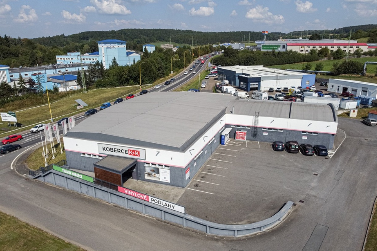 KOBERCE K+K