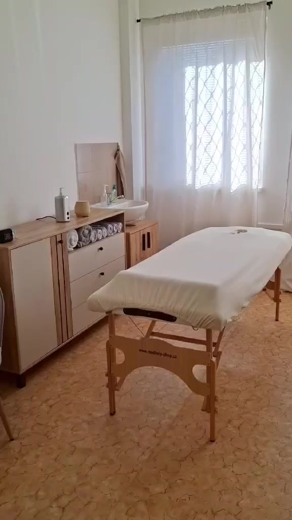 Masáže Kateřina Tengler foto 2 (náhled videa)