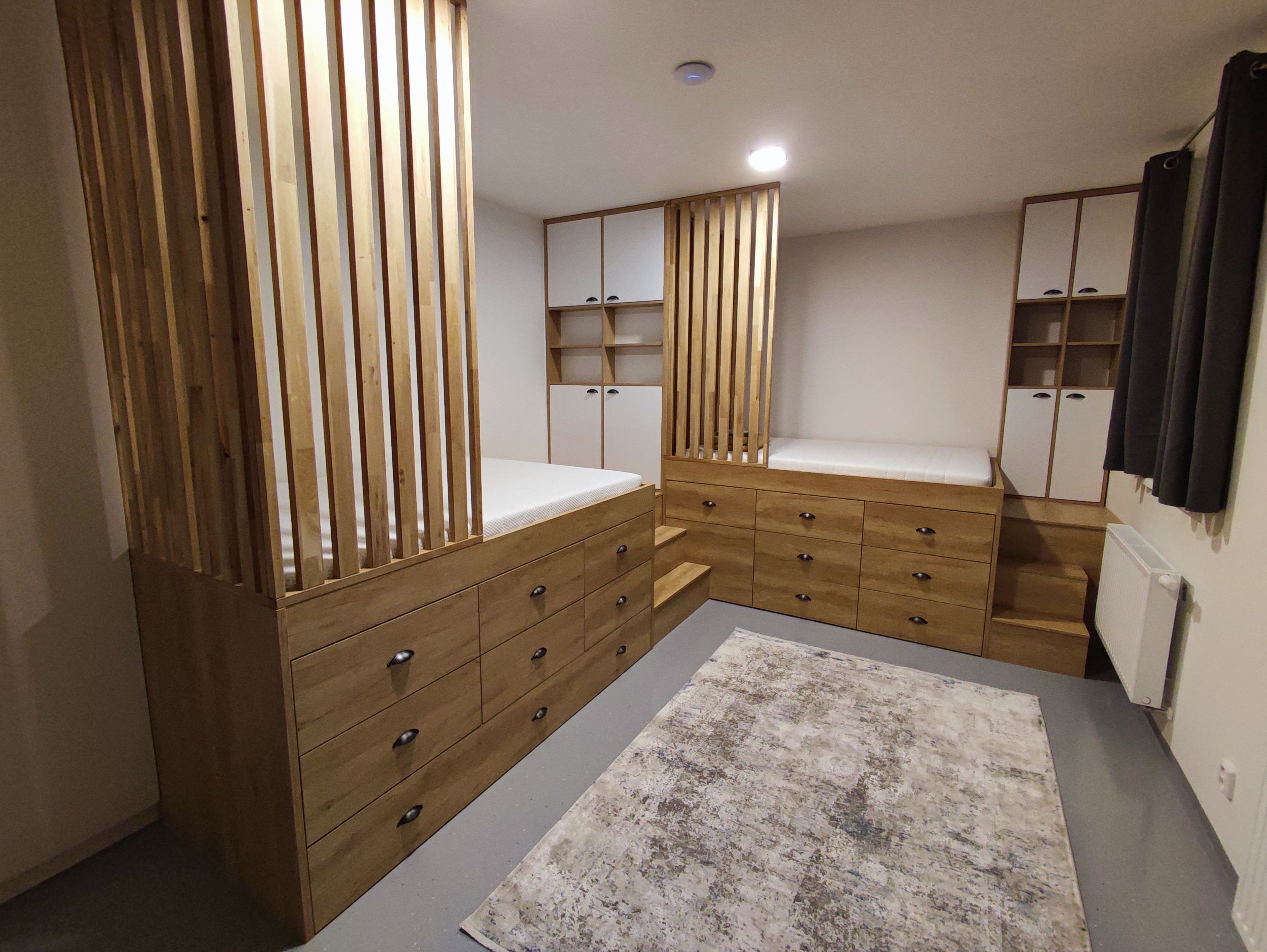 Truhlářství Ladislav Hoza