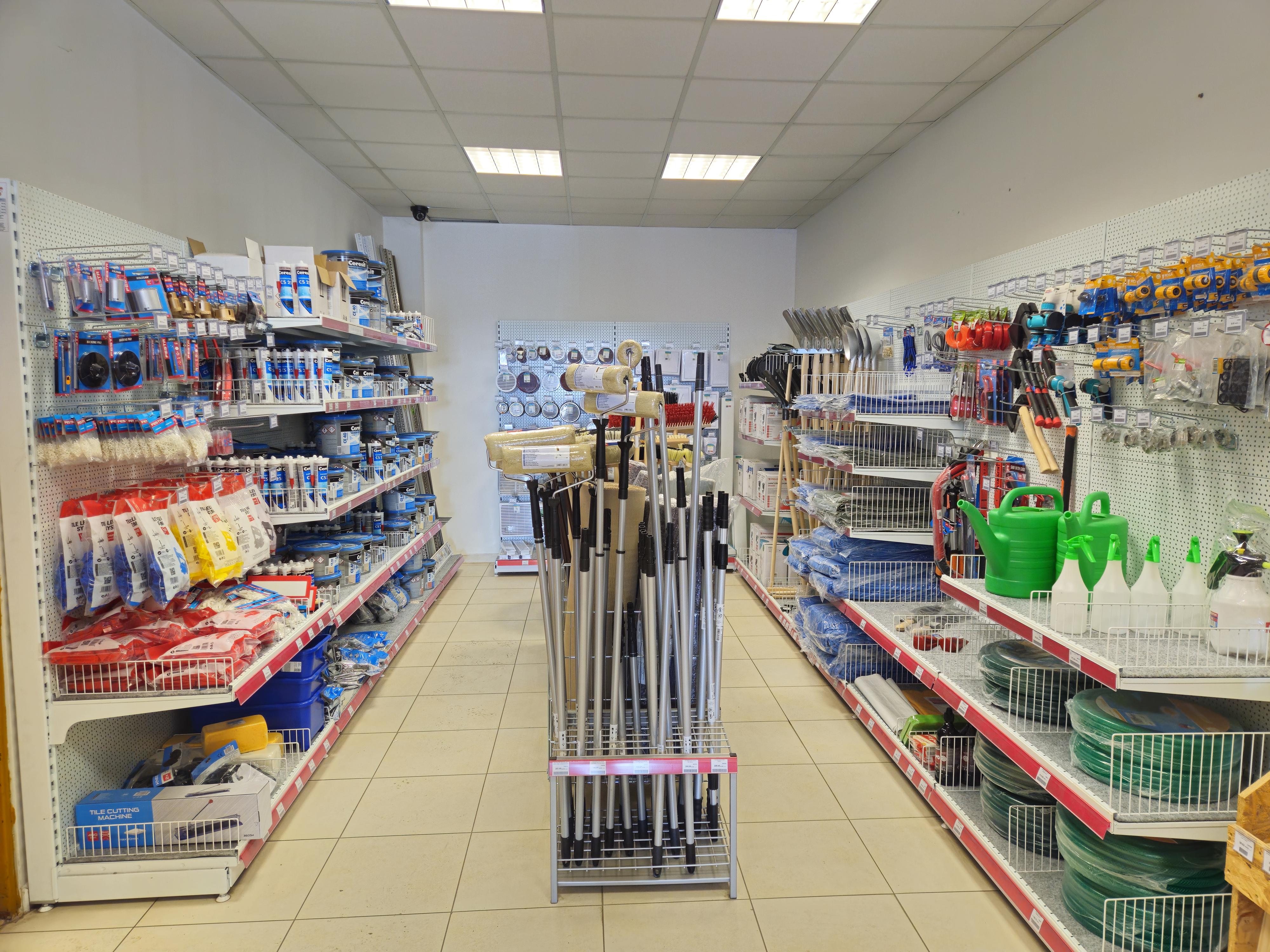 PRO-DOMA Stavebniny foto 2