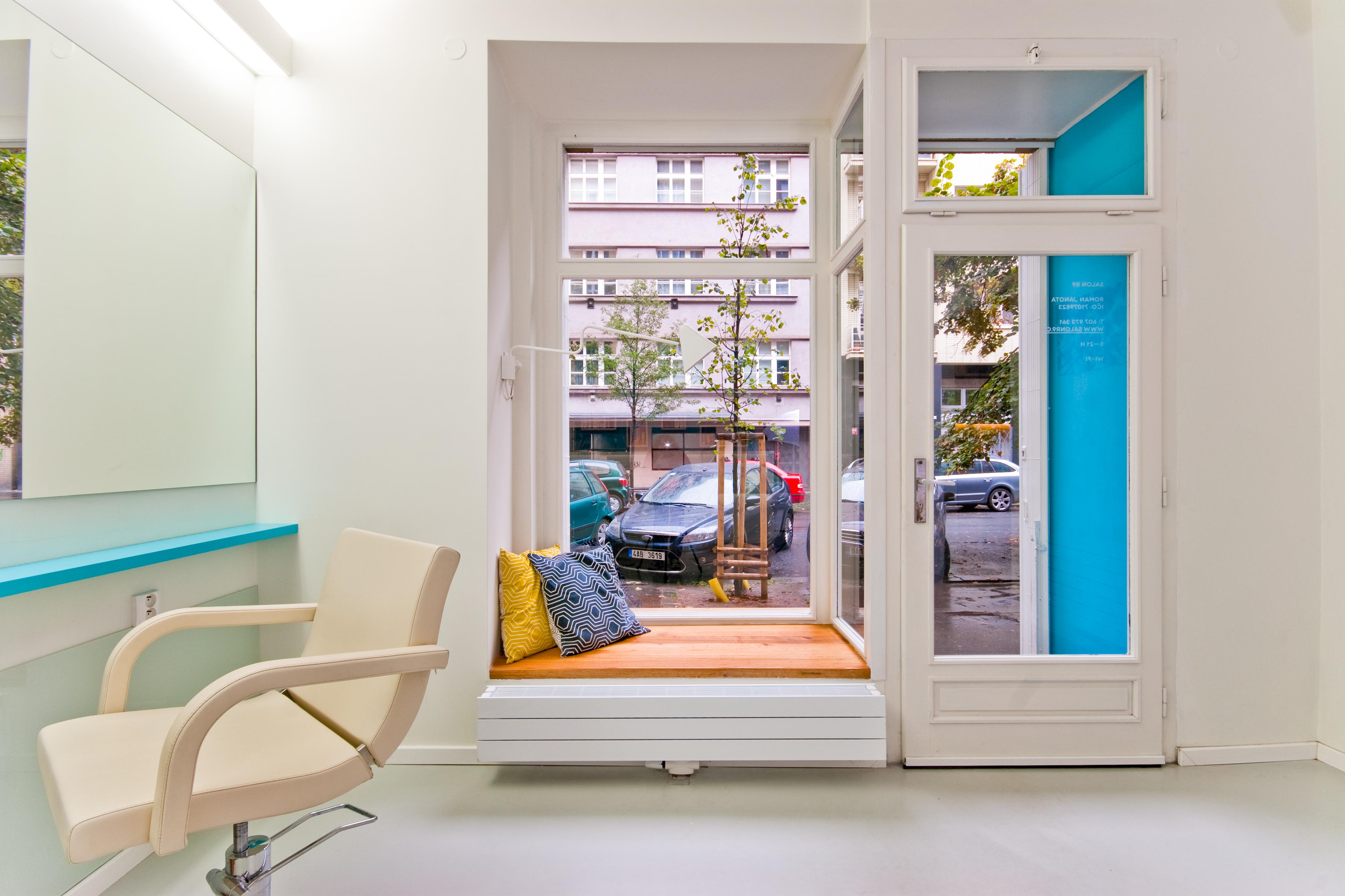 Vencálková architekti