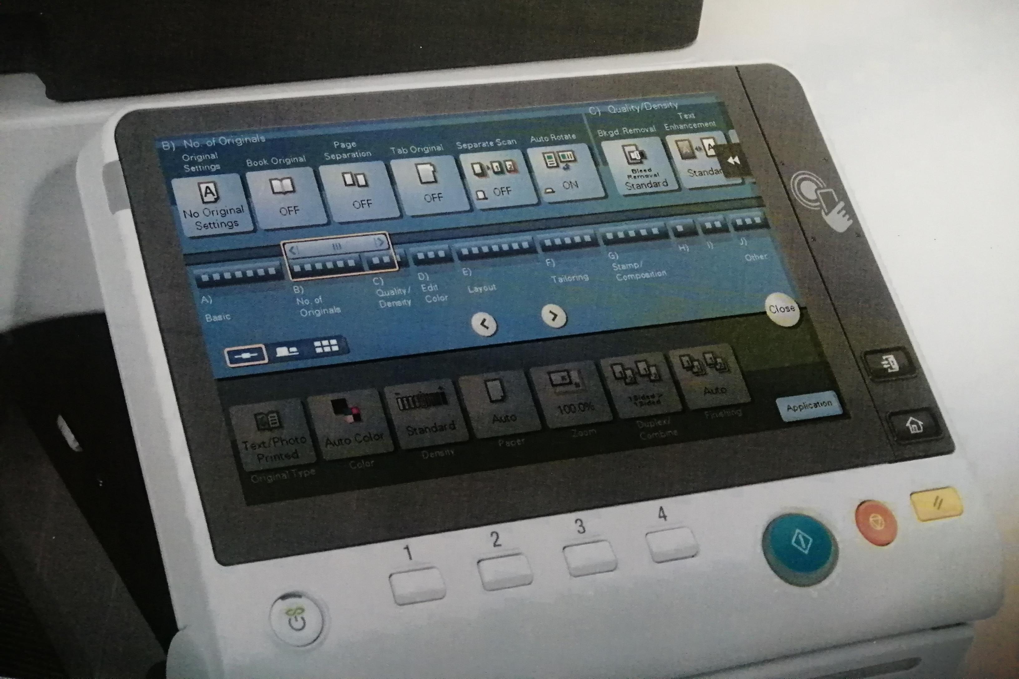 Servis tiskáren a kopírek - Pazdera