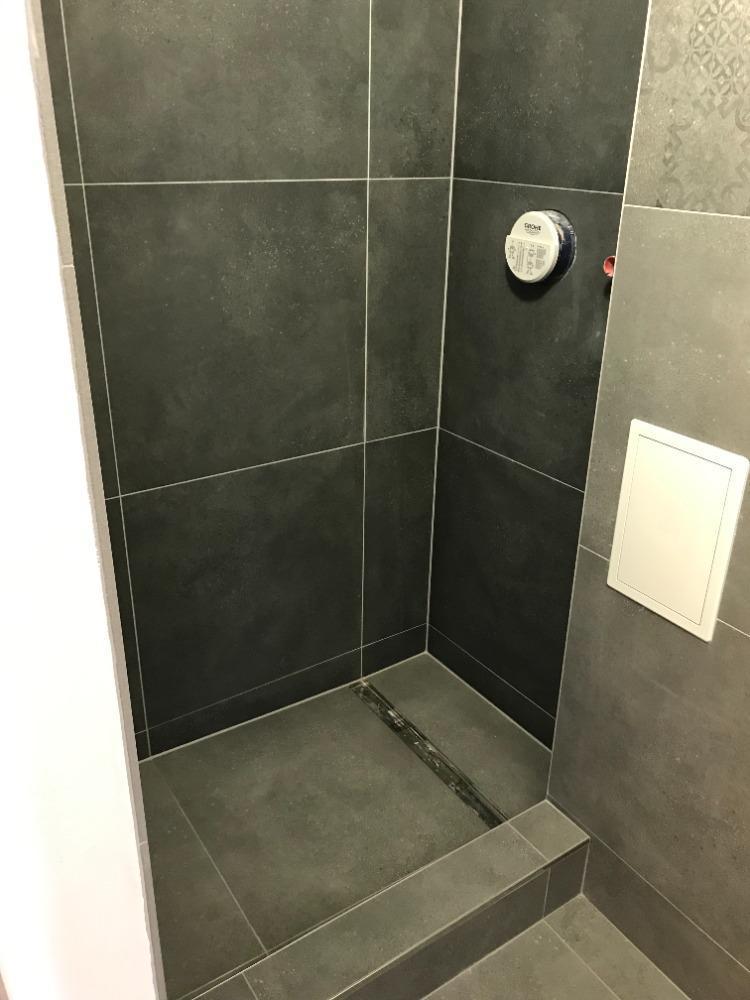 Zednictví Jaromír Kolenovský - zedník, obkladač foto 5