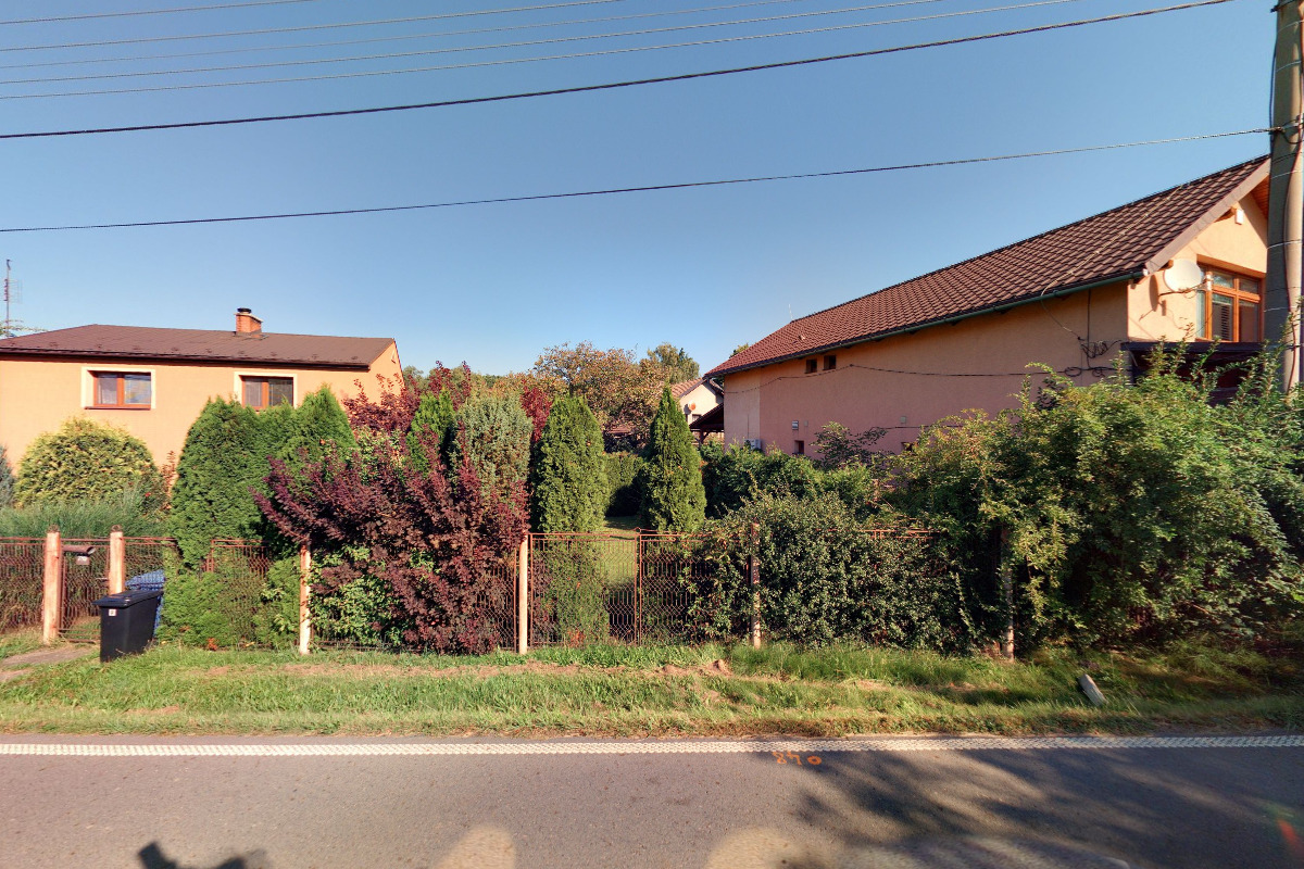 Hospůdka Na Podlesí foto 5