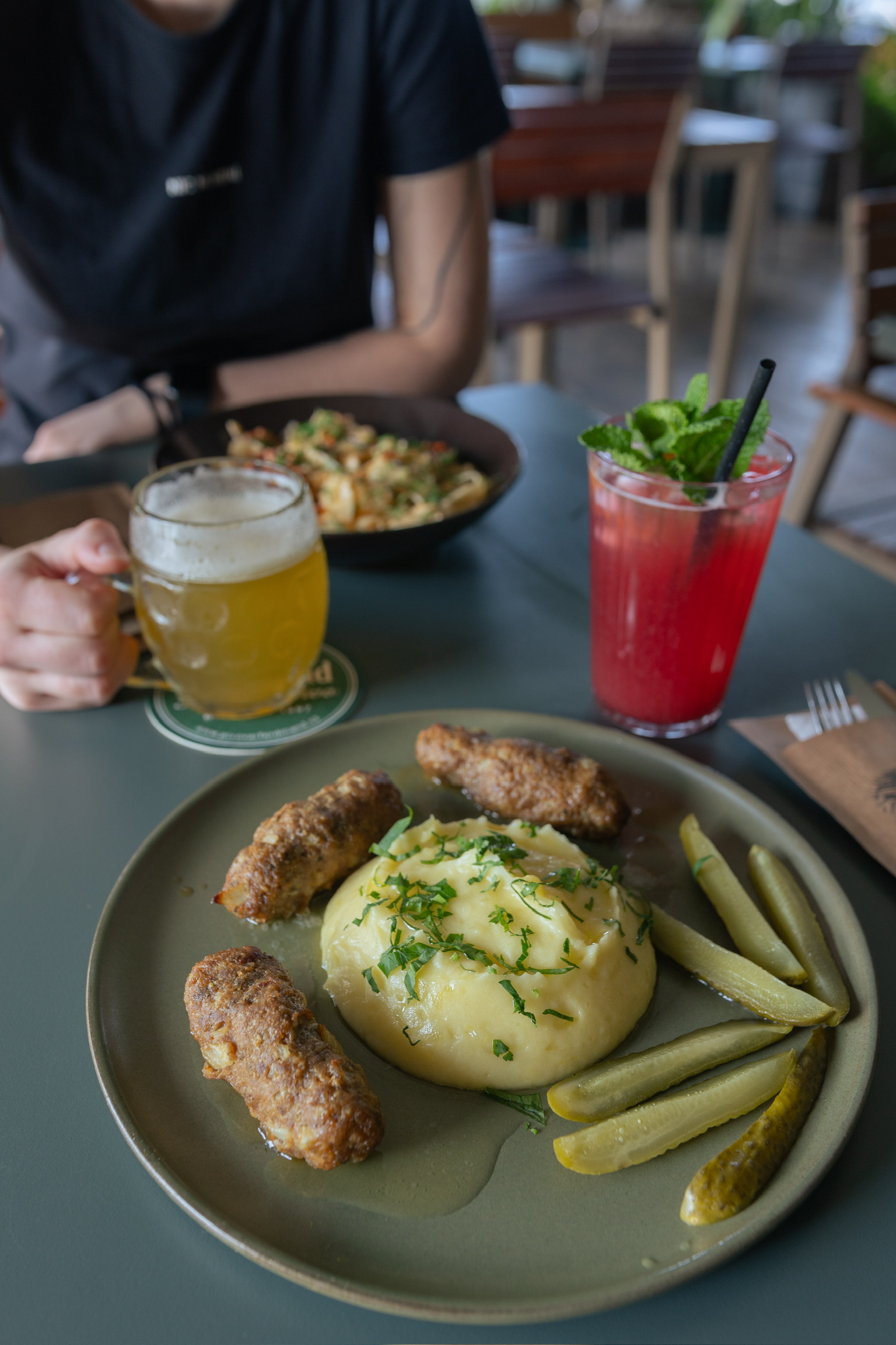 Bistro Šaman foto 4