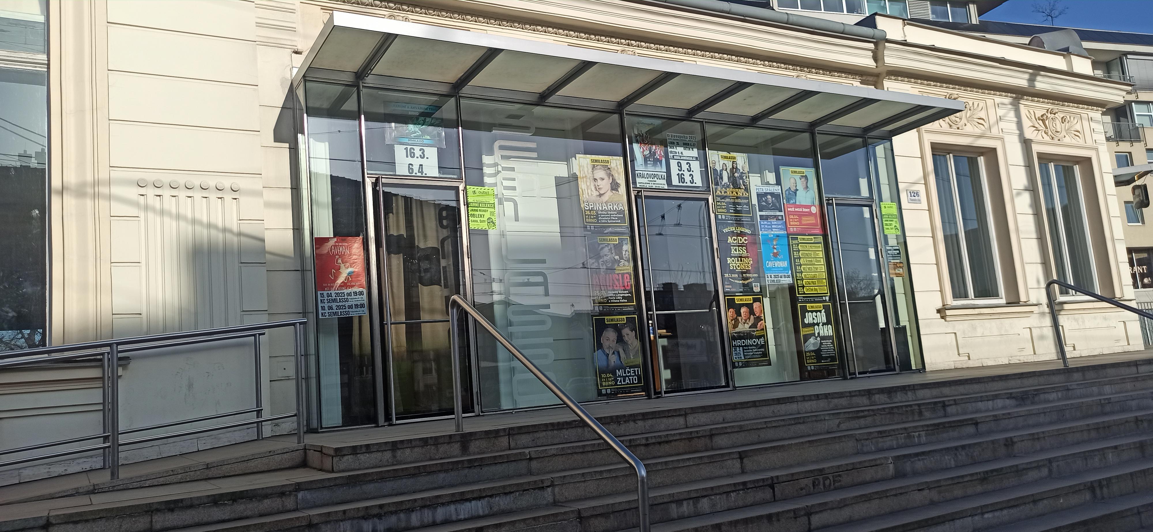 Kulturní centrum Semilasso foto 5