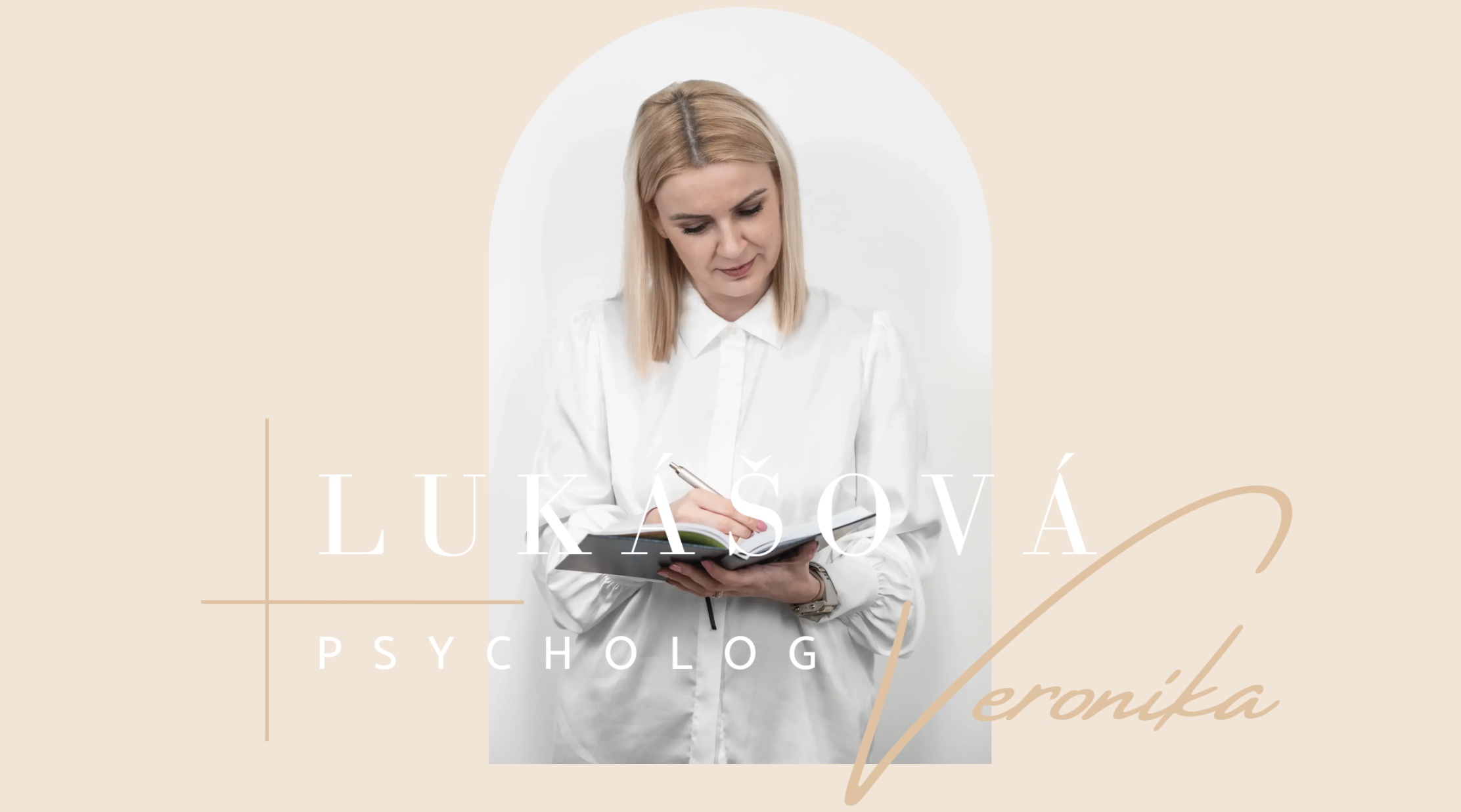 Mgr. Veronika Lukášová - psycholog foto 2