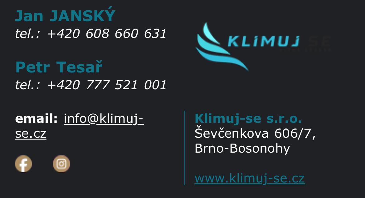 Klimuj-se.cz foto 3