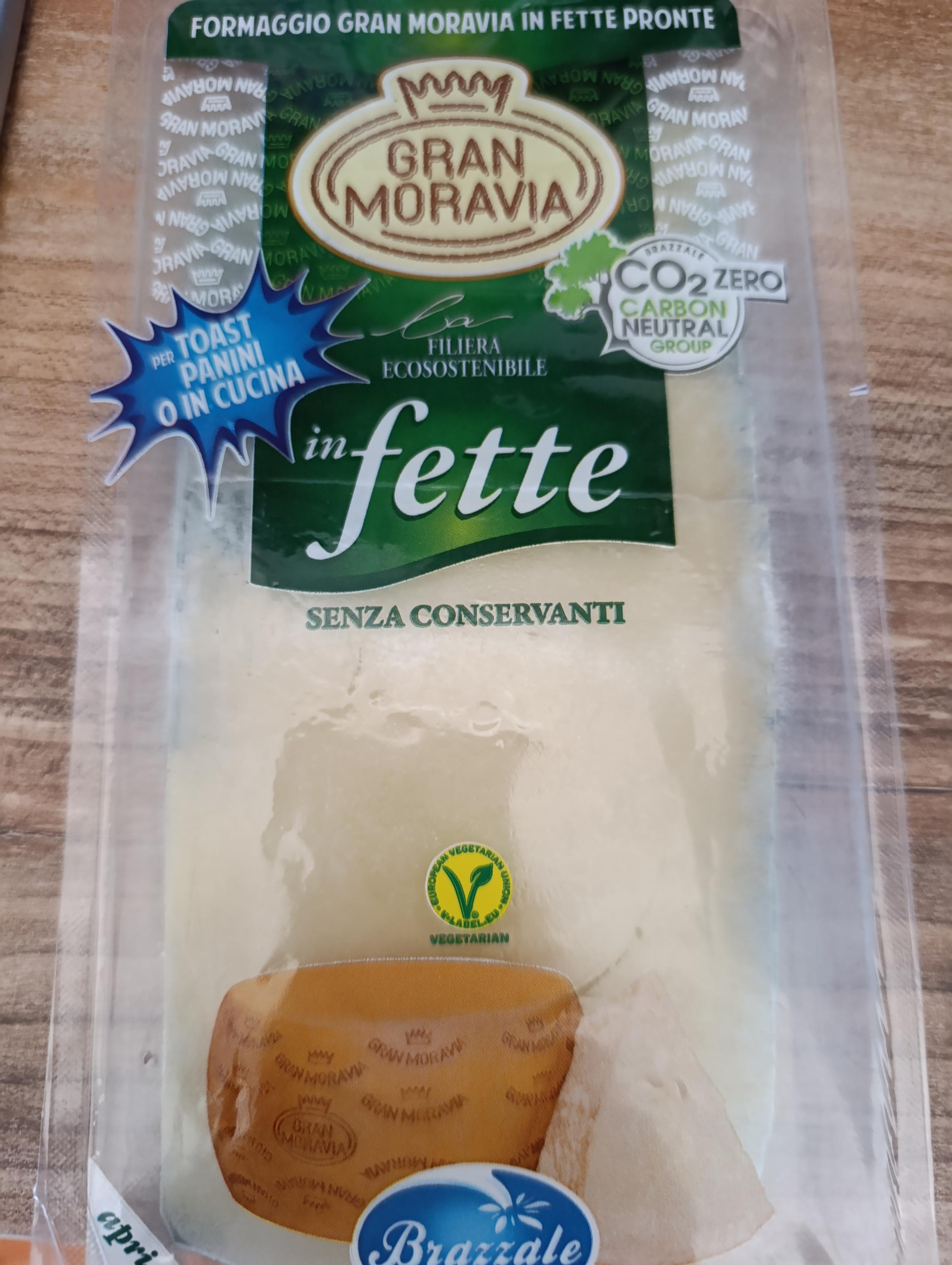 La Formaggeria Gran Moravia foto 3