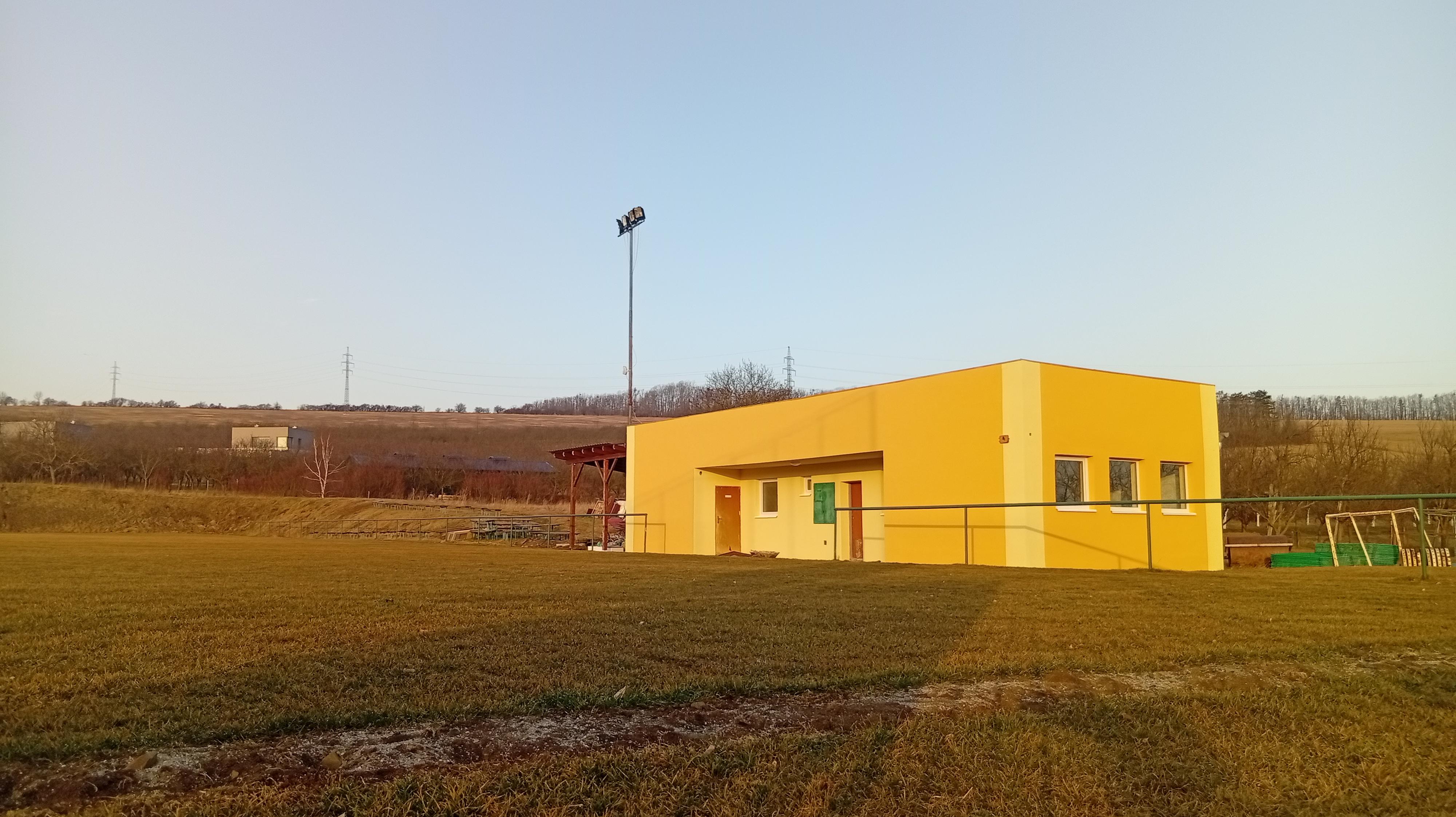 Fotbalový klub Boršice u Blatnice foto 6