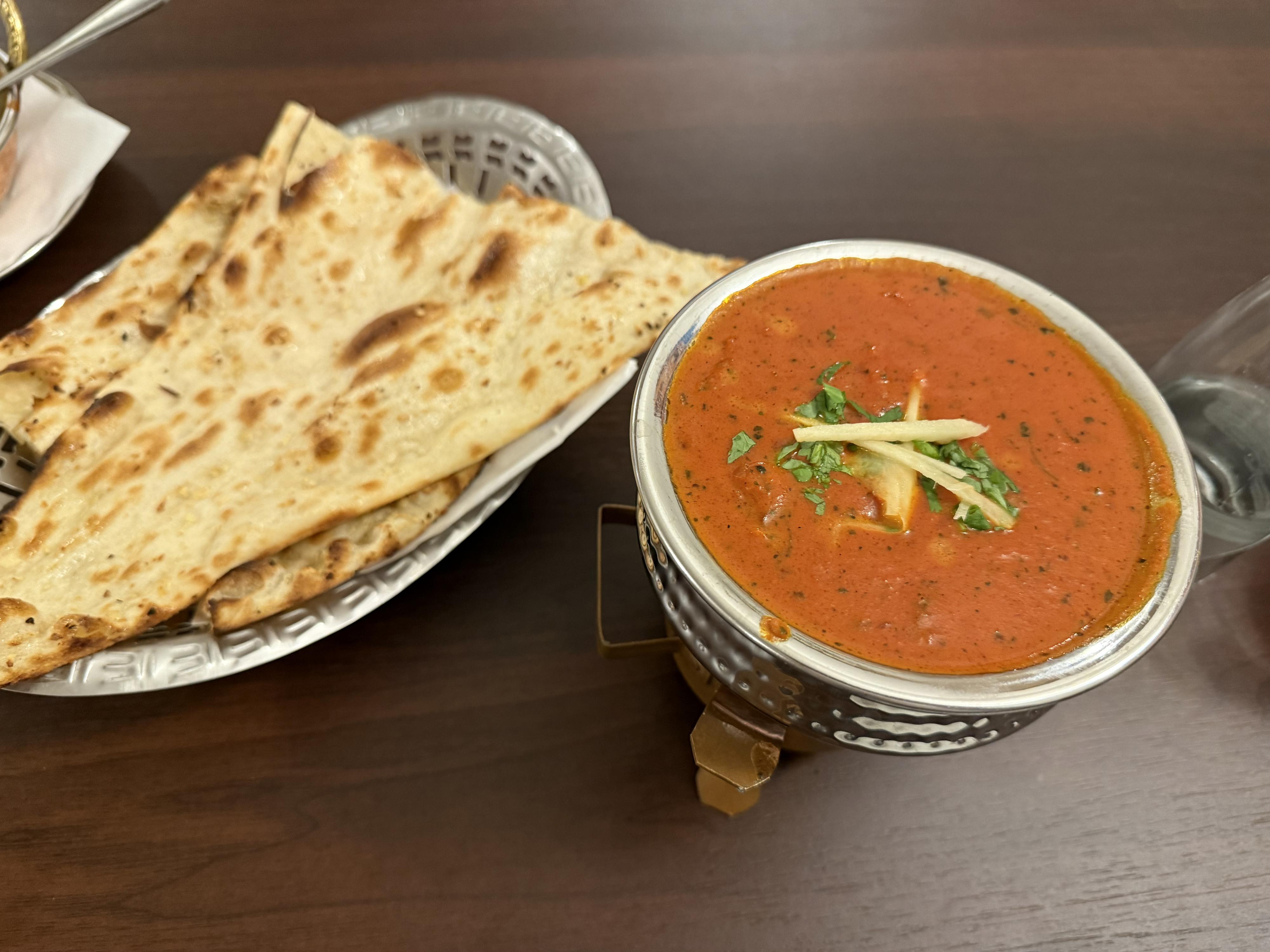 Restaurant Siddhartha