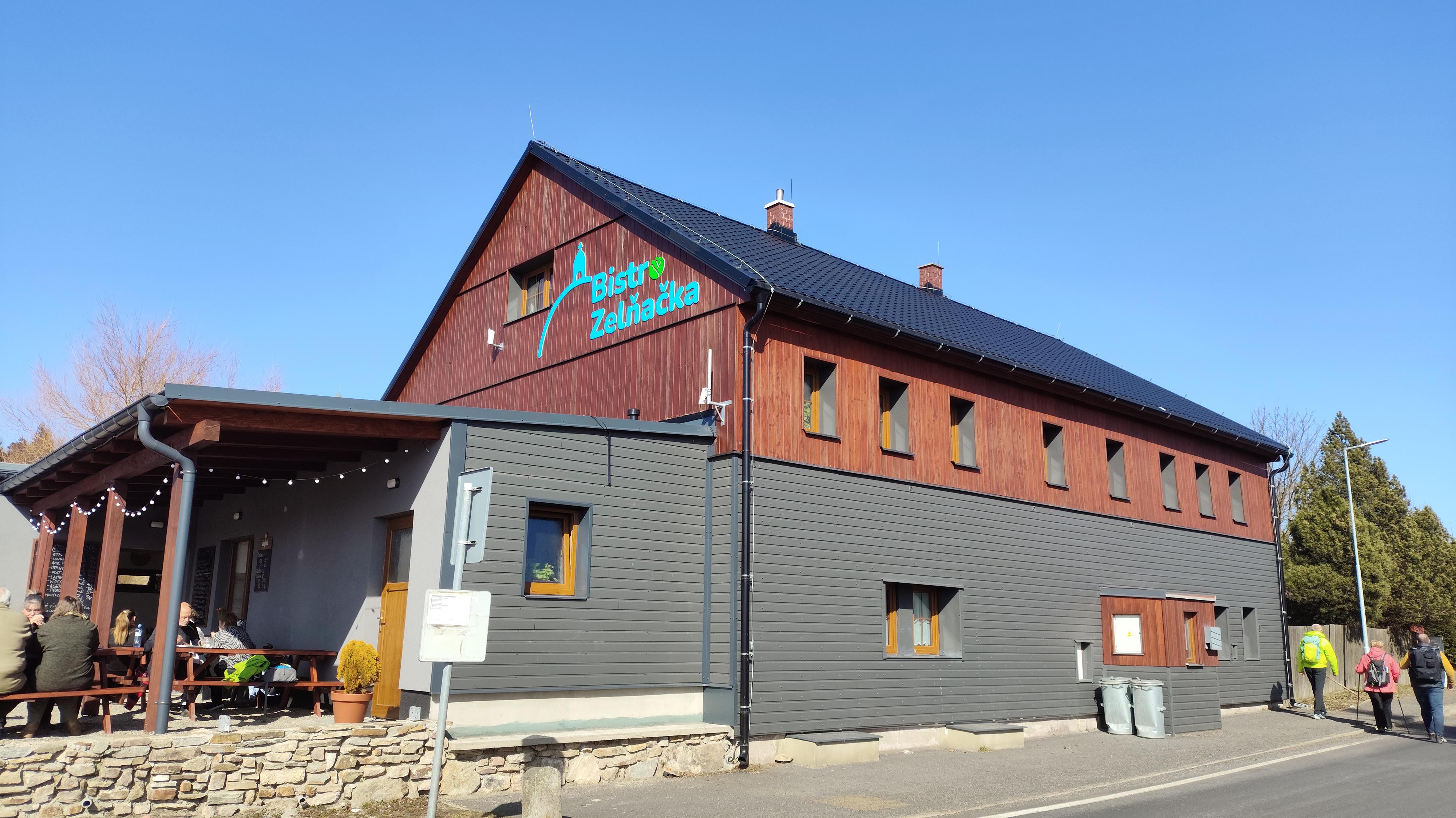 Bistro Zelňačka foto 5