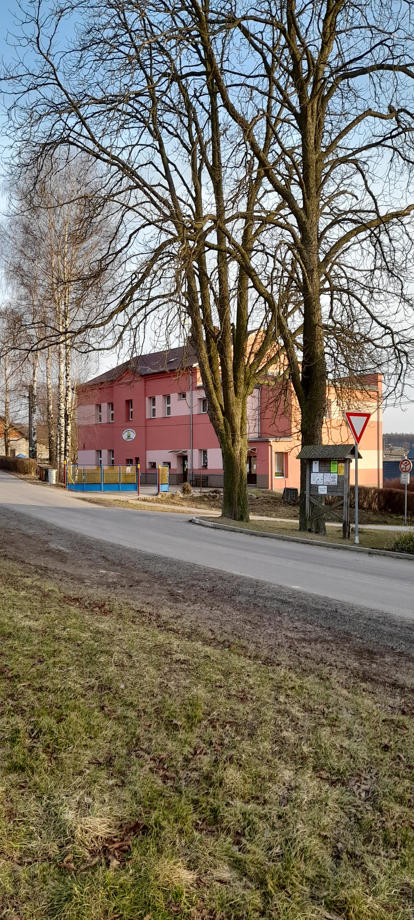Mateřská škola Pastelka, Ústí nad Orlicí, Knapovec 8 foto 3